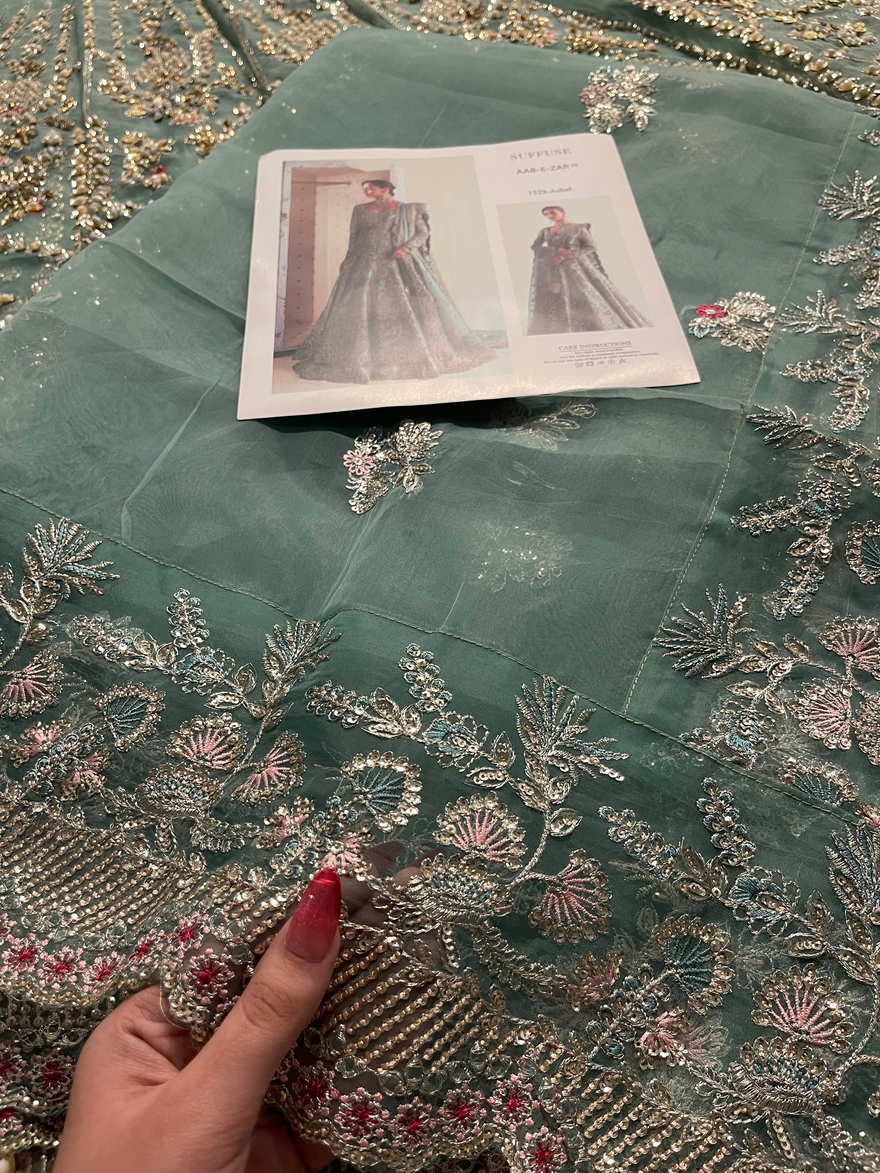 Suffuse - Ashal Eemie's Studio