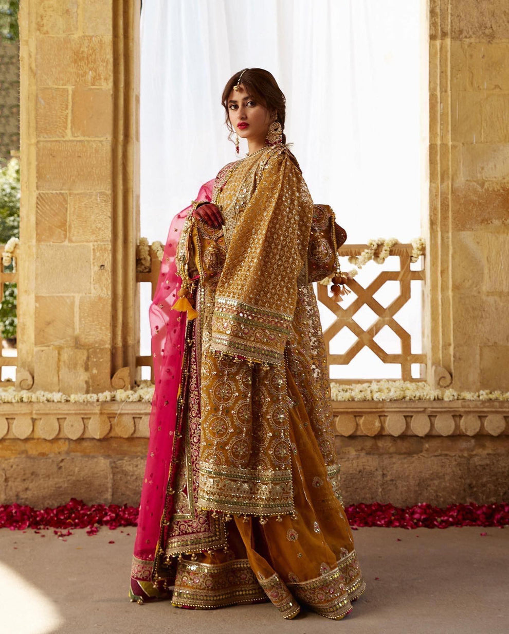 Mohsin Naveed Ranjha (MNR) - Sagar Kinare Ayla's Atelier