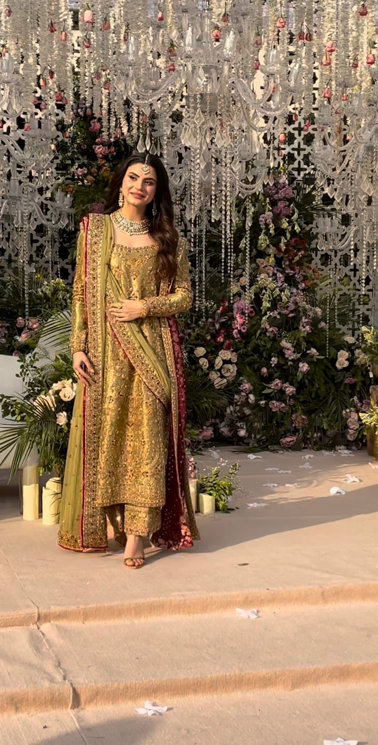 Haris Shakeel - Pistachio Eemie's Studio