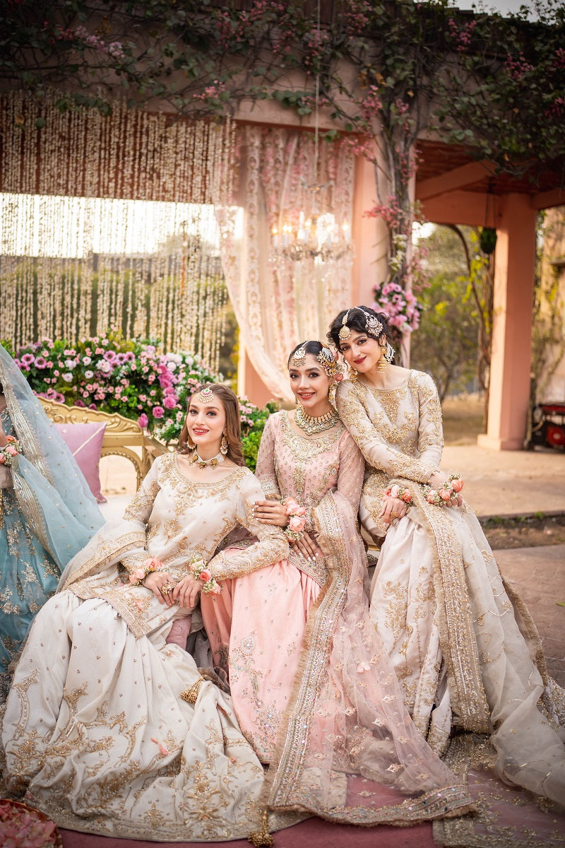 Maha Wajahat Khan - Zohra Eemie's Studio