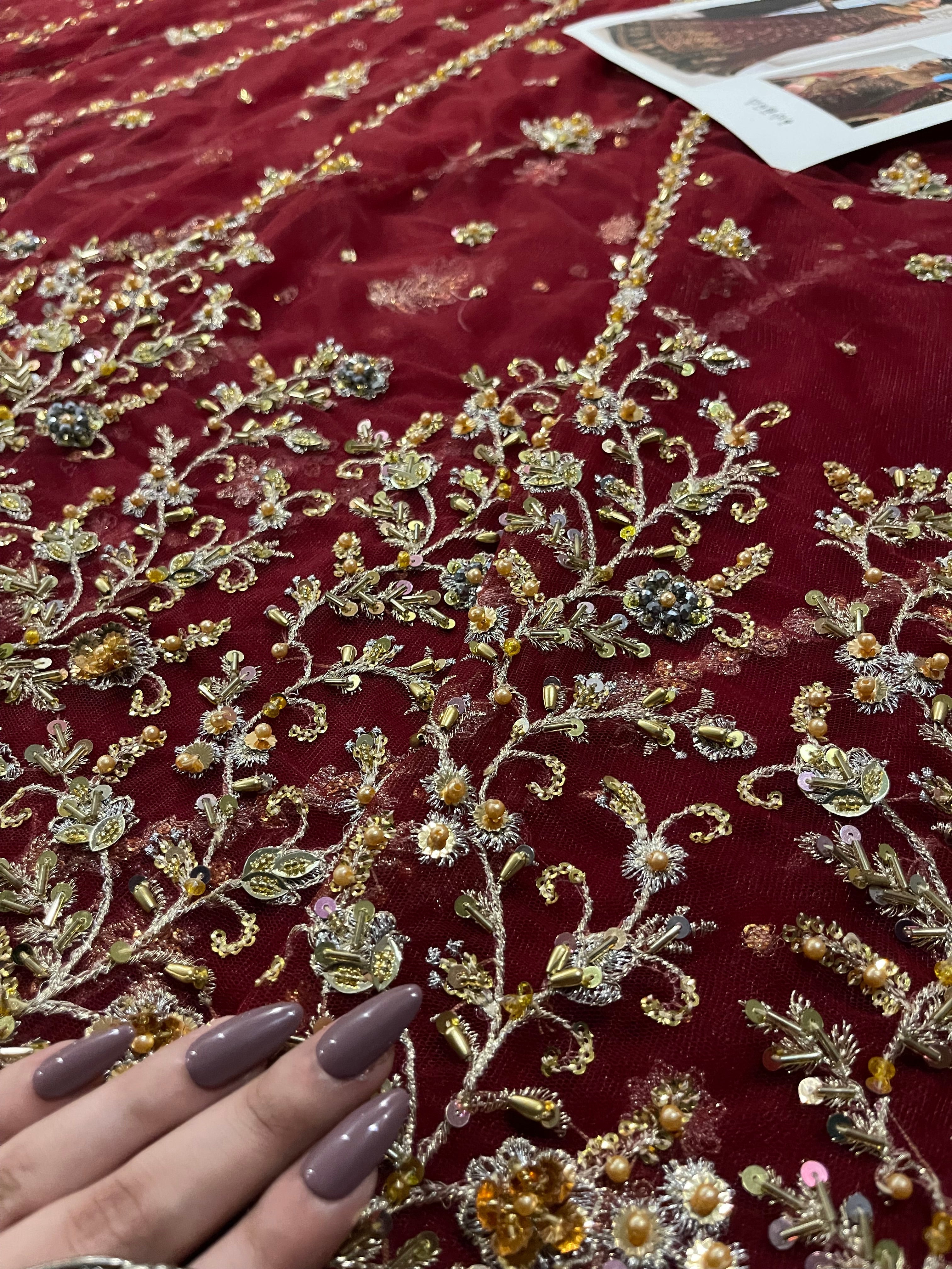 Haris Shakeel - Shifa Ayla's Atelier