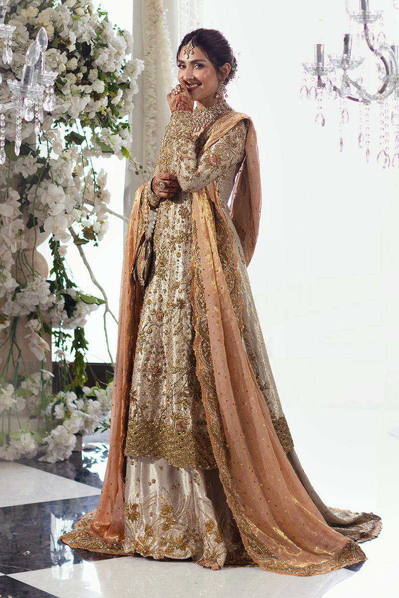 Mina Hasan - Afsaneh Ayla's Atelier