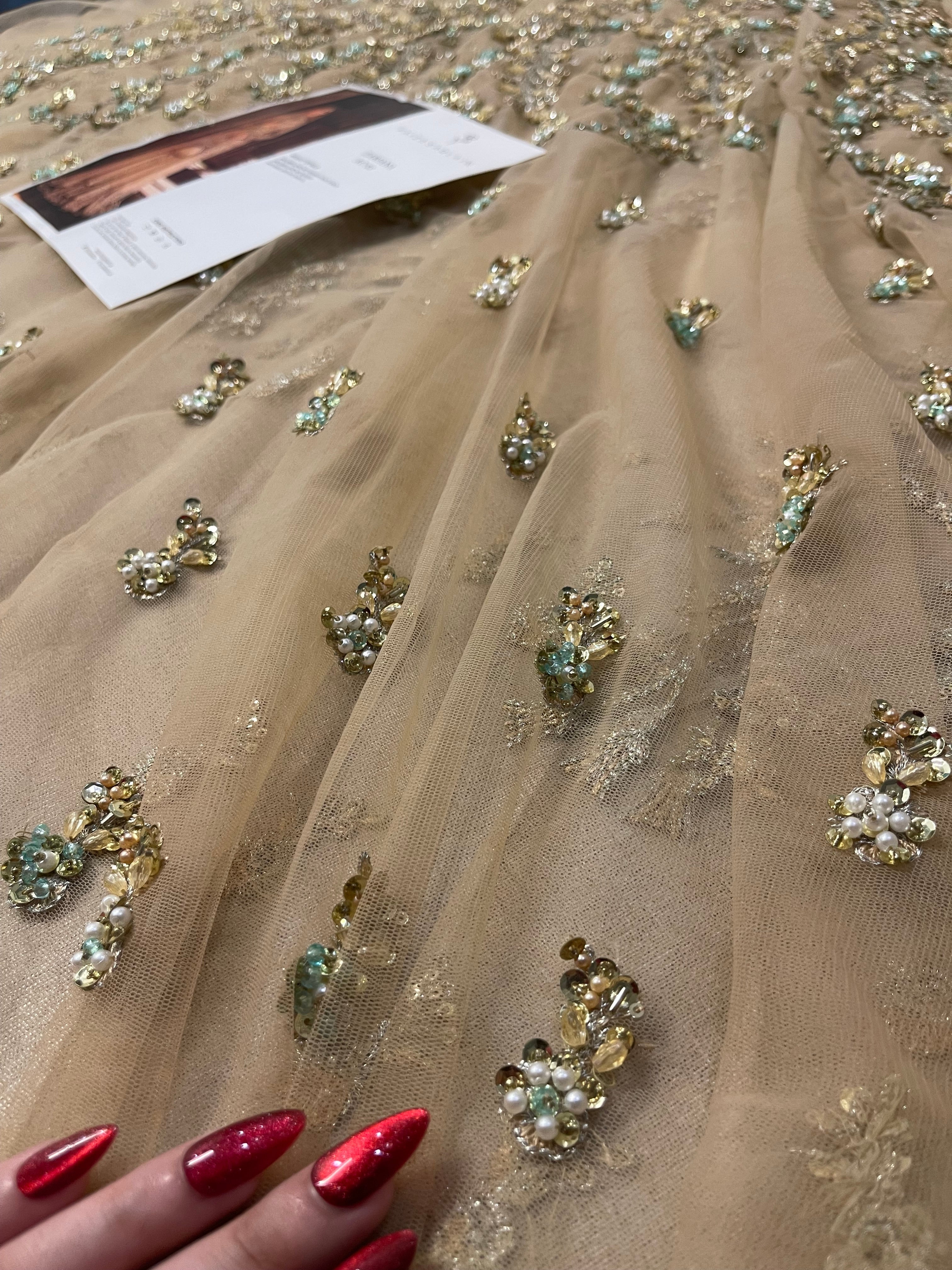 Faiza Saqlain - Zariana Ayla's Atelier