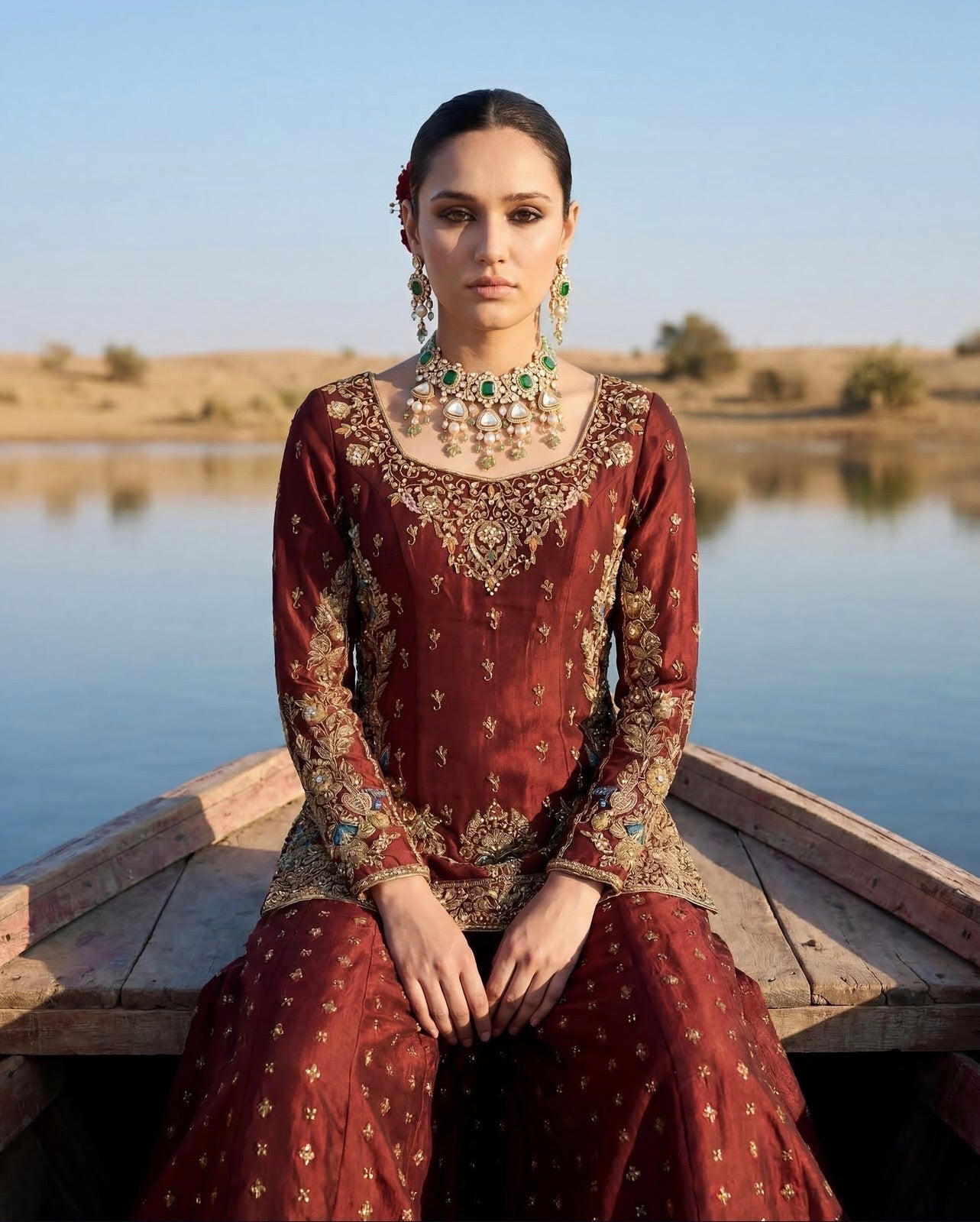 Ahmad Sultan - Aethel Ayla's Atelier