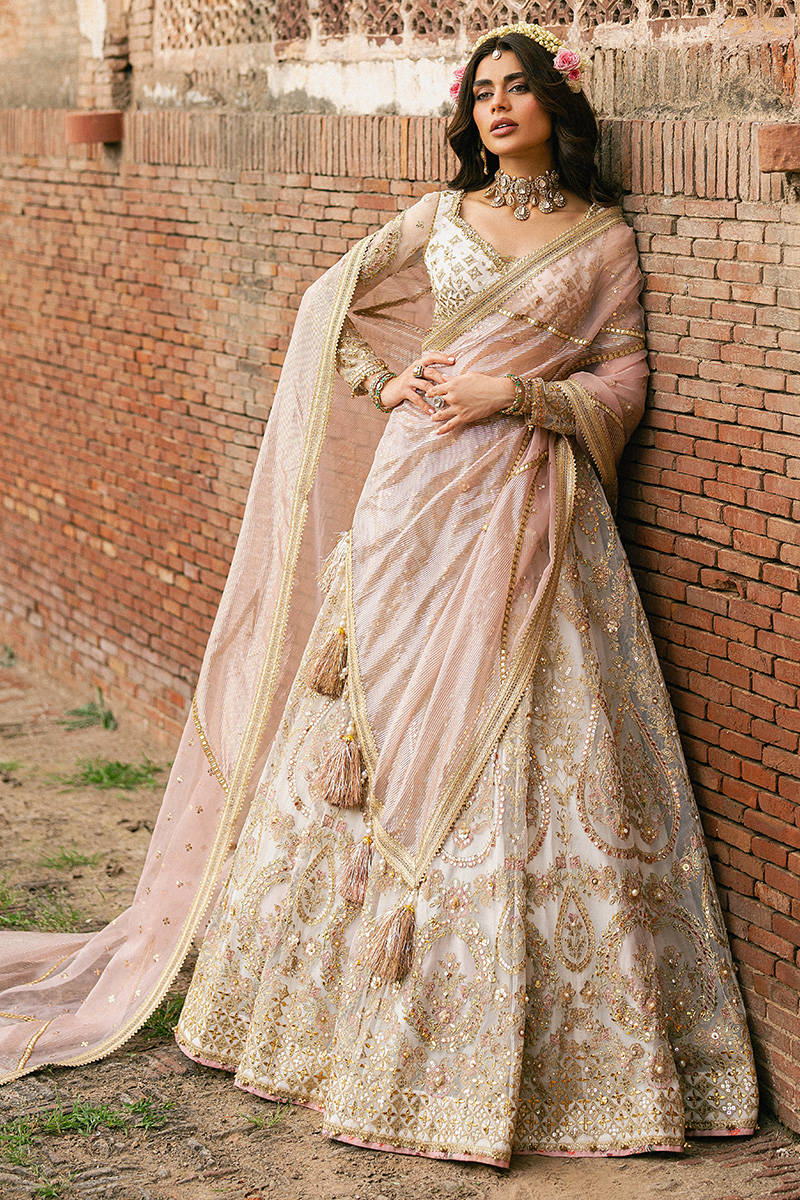 Mohsin Naveed Ranjha (MNR) - Kohinoor Ayla's Atelier