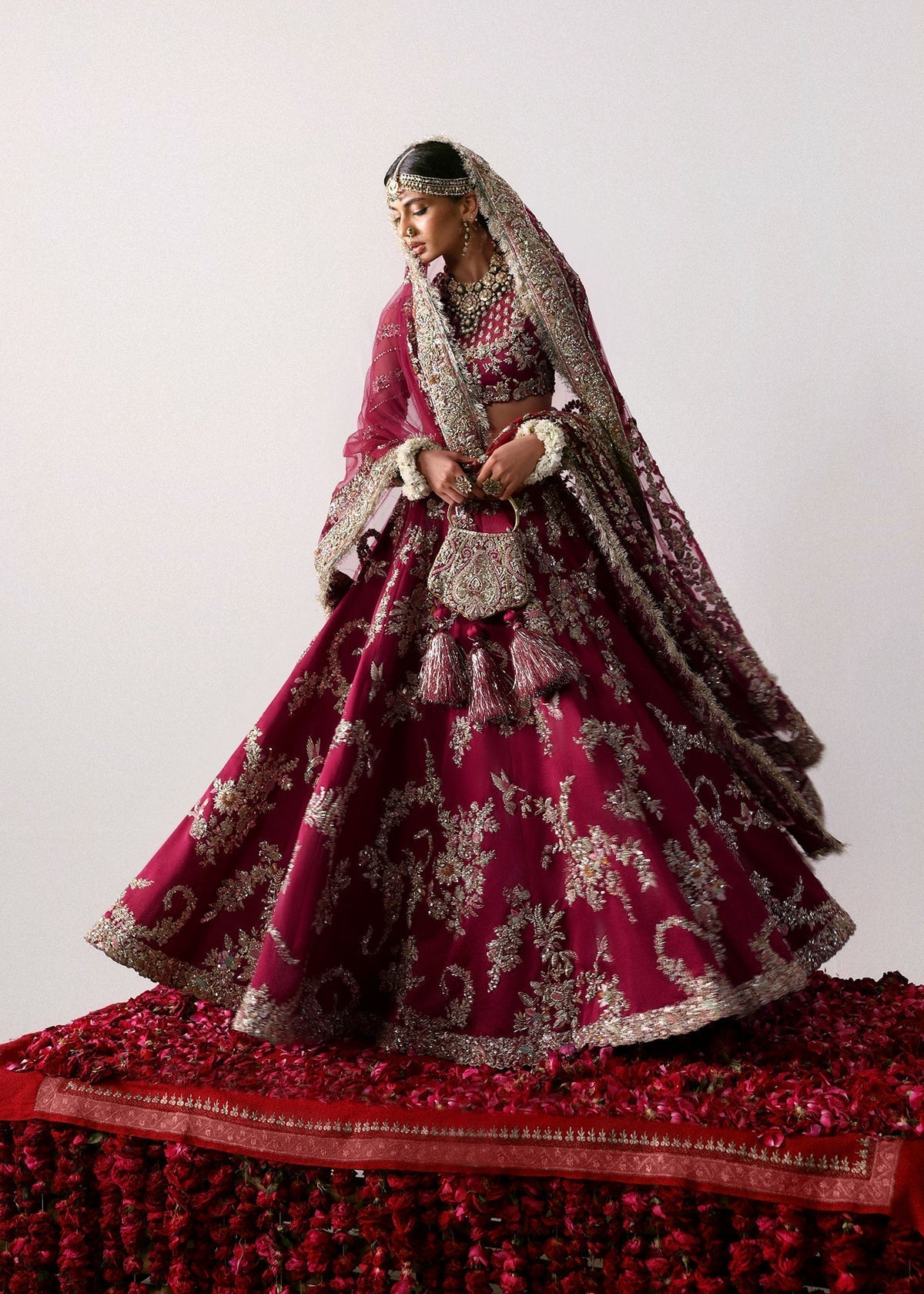 Hussain Rehar - Naunihal Ayla's Atelier