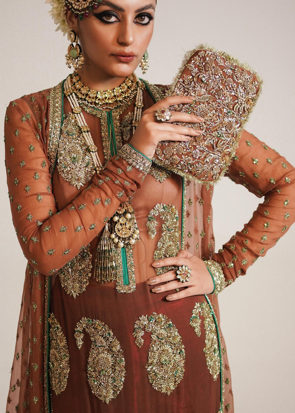 Hussain Rehar - Shamma Ayla's Atelier