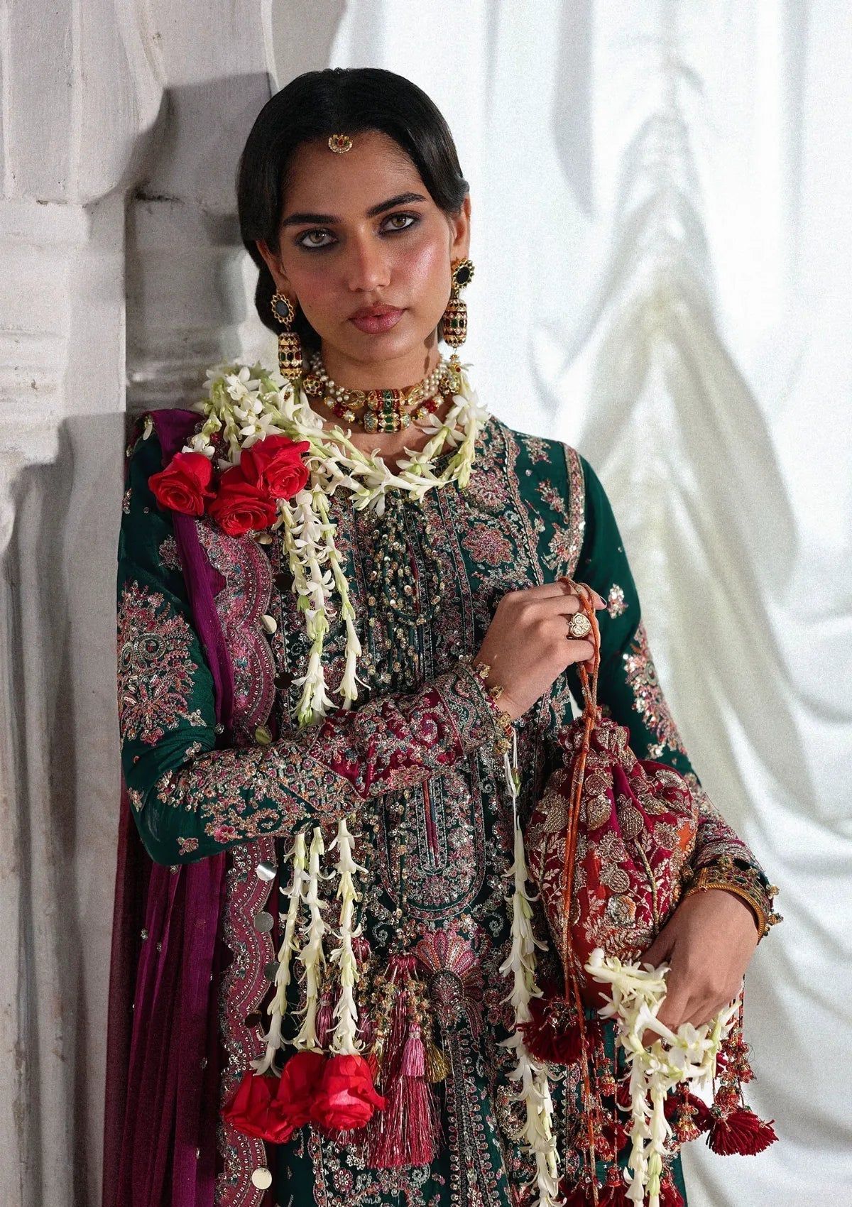 Hussain Rehar - Morni Ayla's Atelier