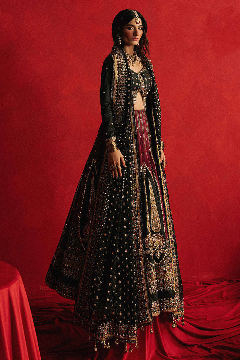 Mohsin Naveed Ranjha (MNR) - Dil Raas Eemie's Studio