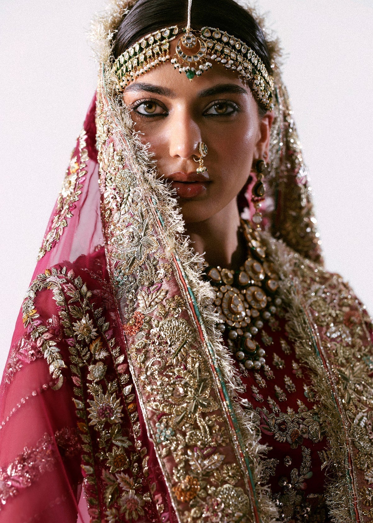 Hussain Rehar - Naunihal Ayla's Atelier