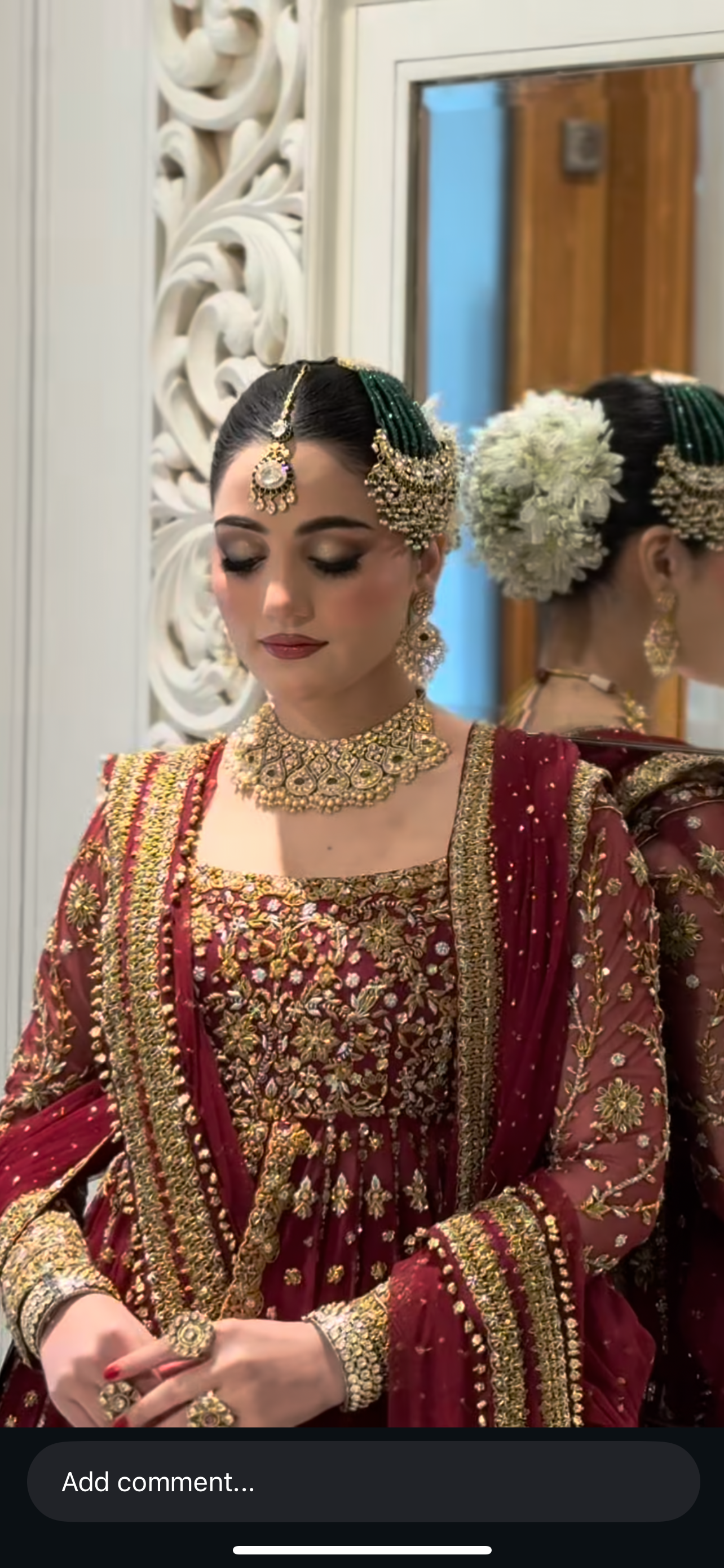 Haris Shakeel - Shifa Ayla's Atelier