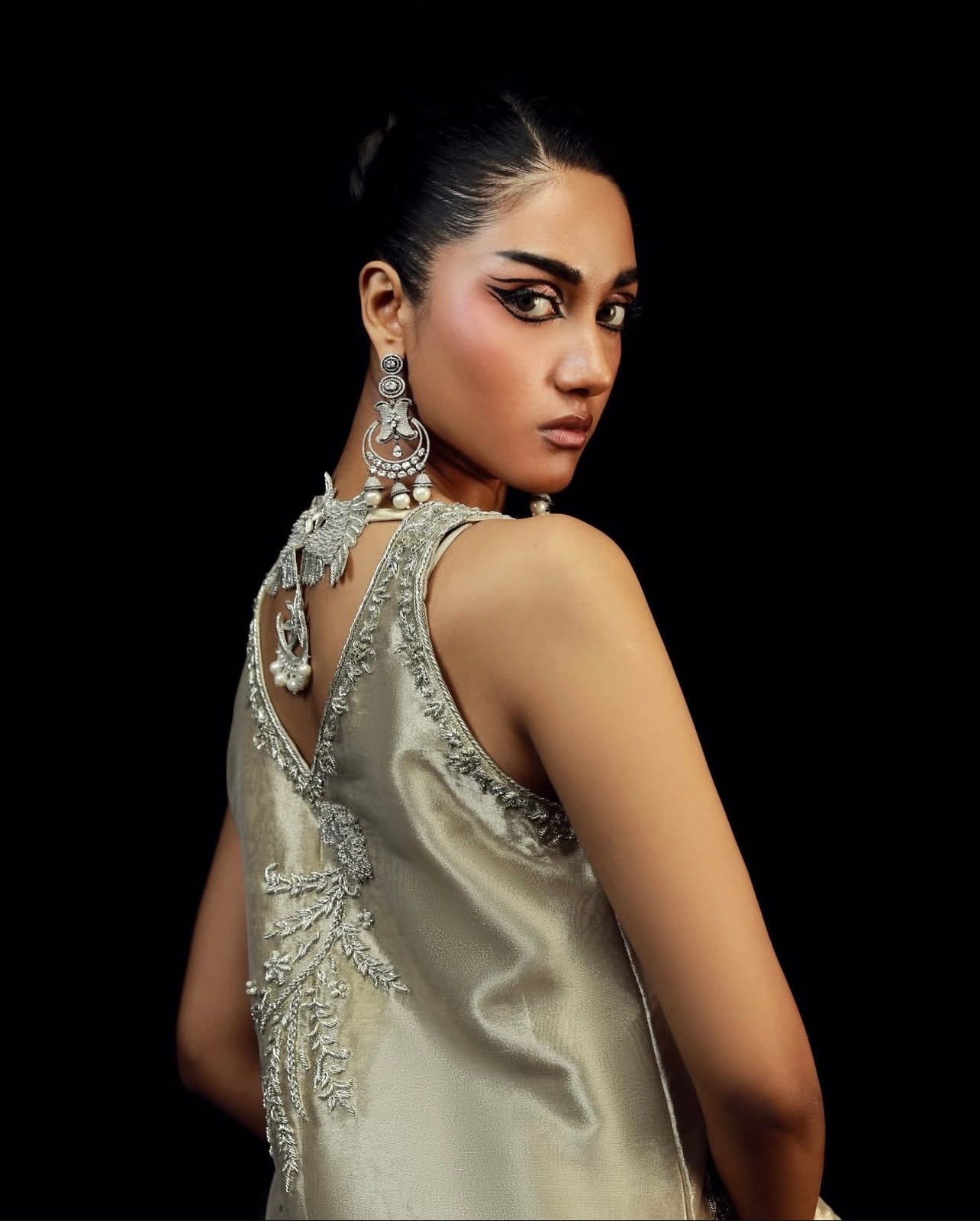 Ayesha Somaya - Ayra Eemie's Studio