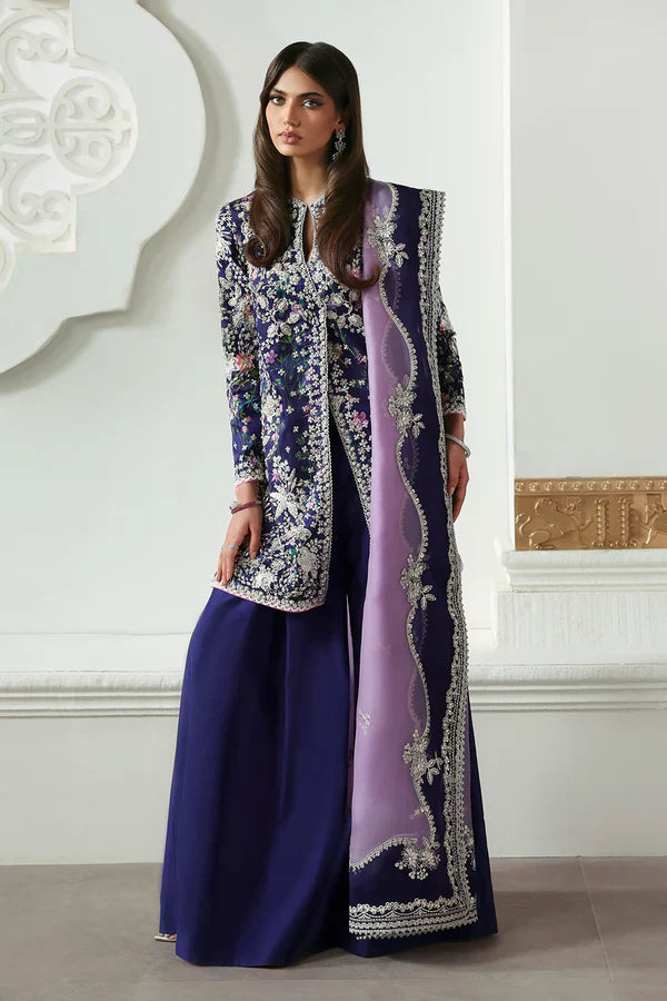 Soraya Lumene Festive'25/26 (Althea) Royal Embroidery