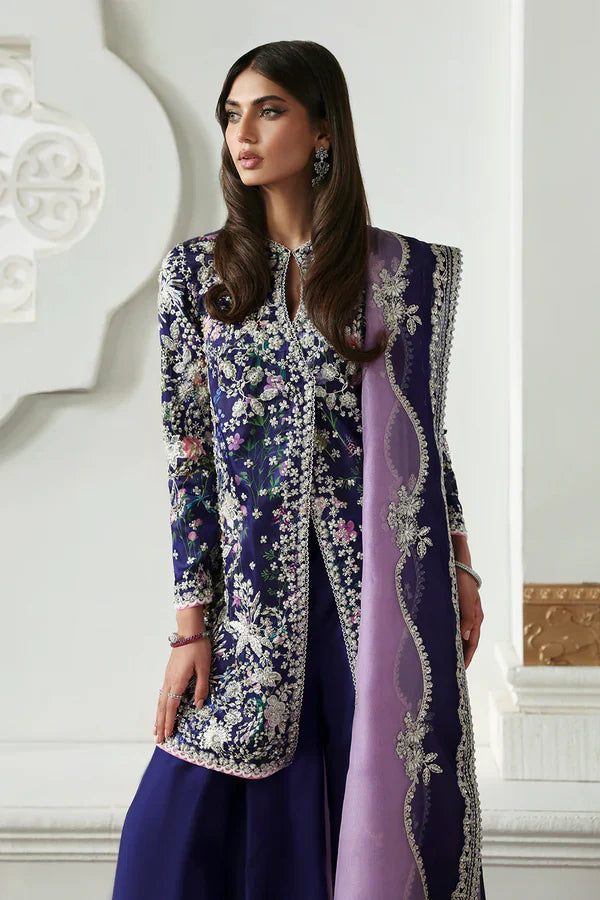 Soraya Lumene Festive'25/26 (Althea) Royal Embroidery
