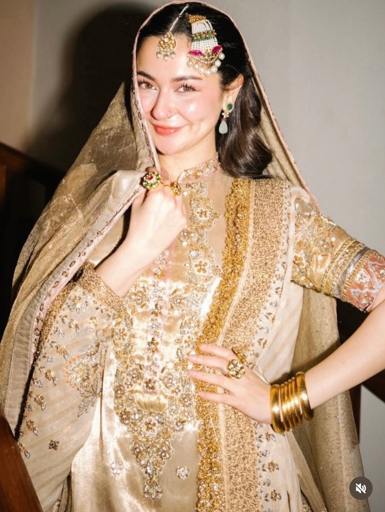 Faiza Samee - Hania Aamir Ayla's Atelier