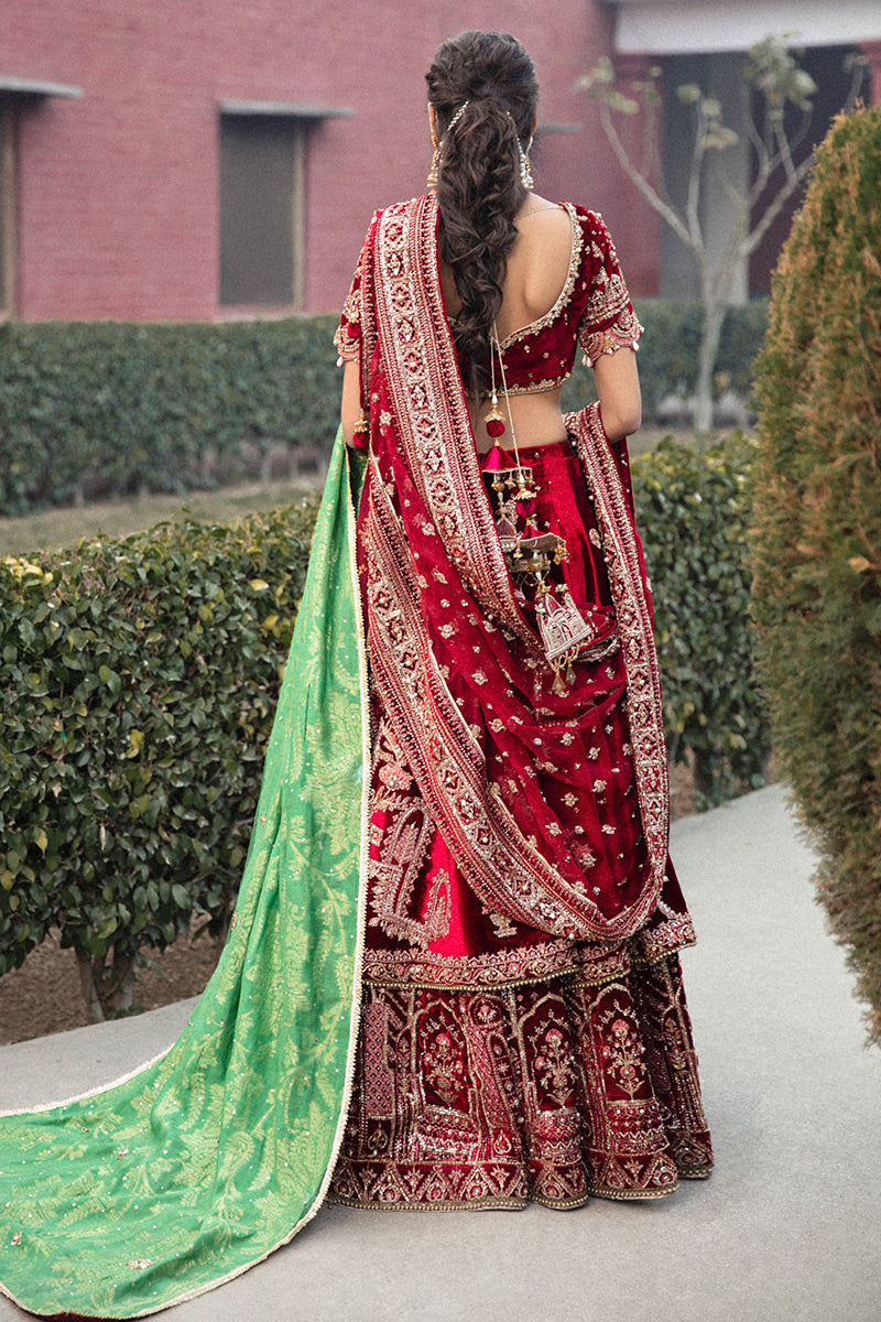 Mohsin Naveed Ranjha (MNR) - Zama’ir Ayla's Atelier