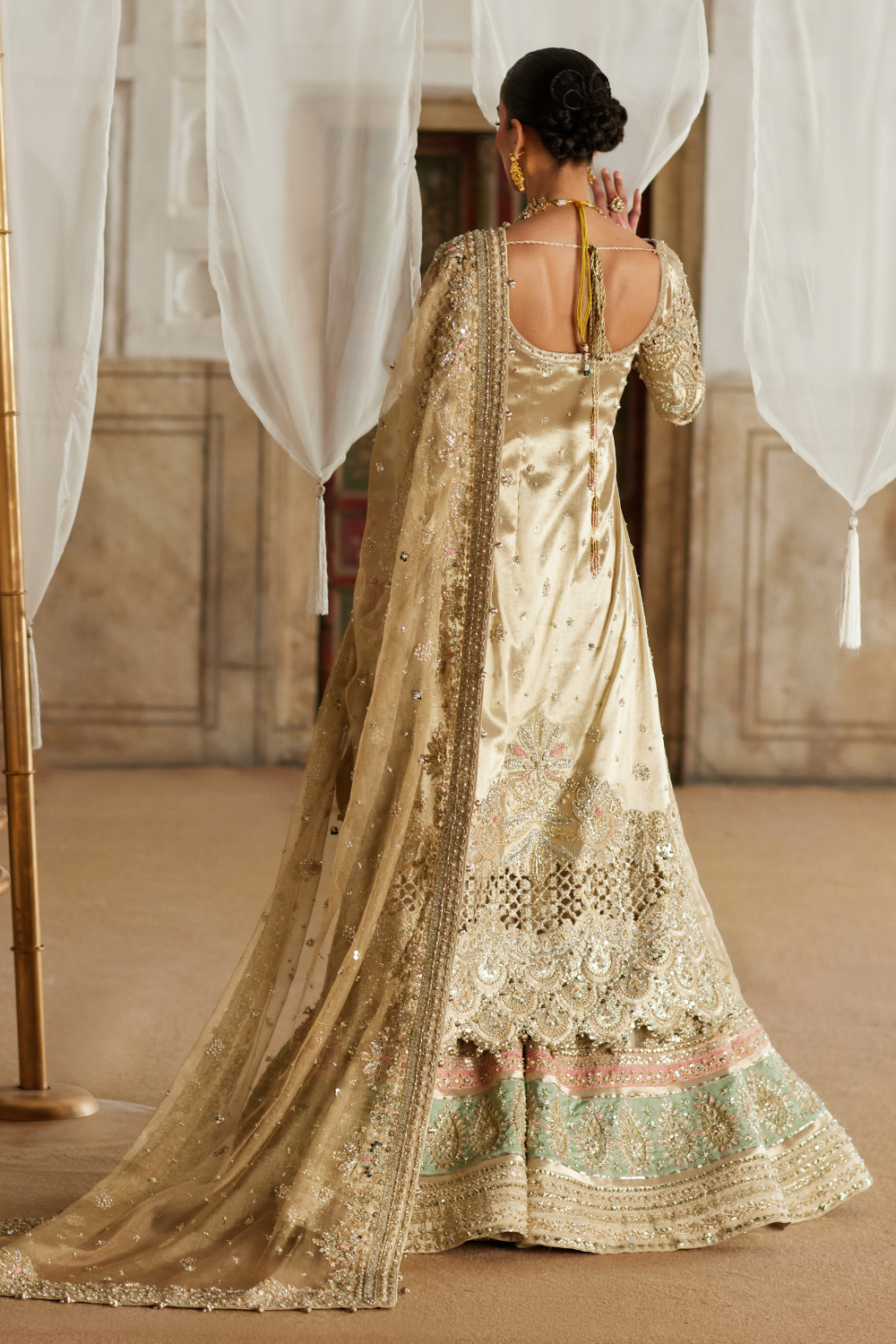 Soraya - Khusht Ayla's Atelier