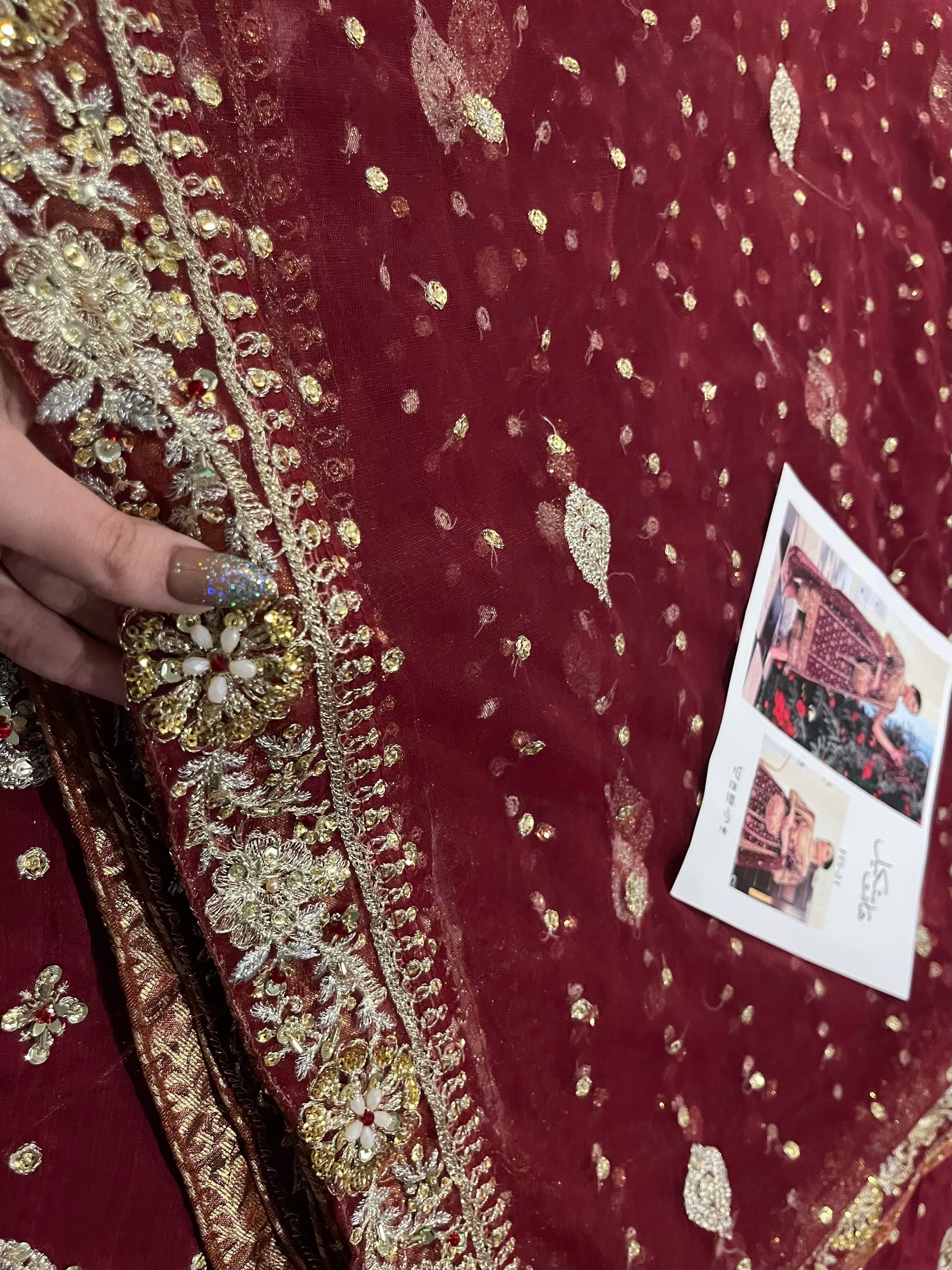 Haris Shakeel - Libah Ayla's Atelier
