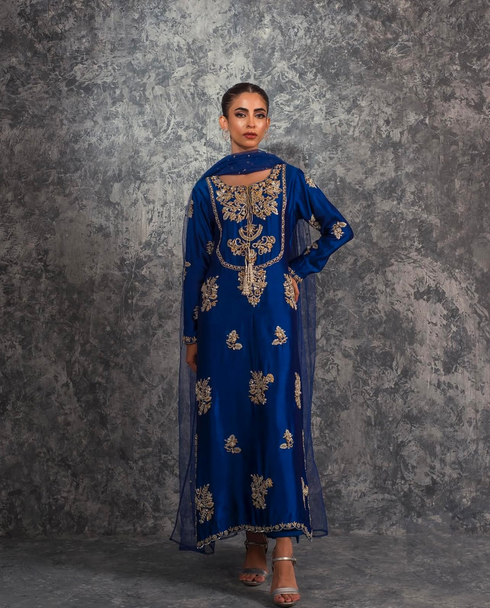 House of Sehrish Nadeem - Miral