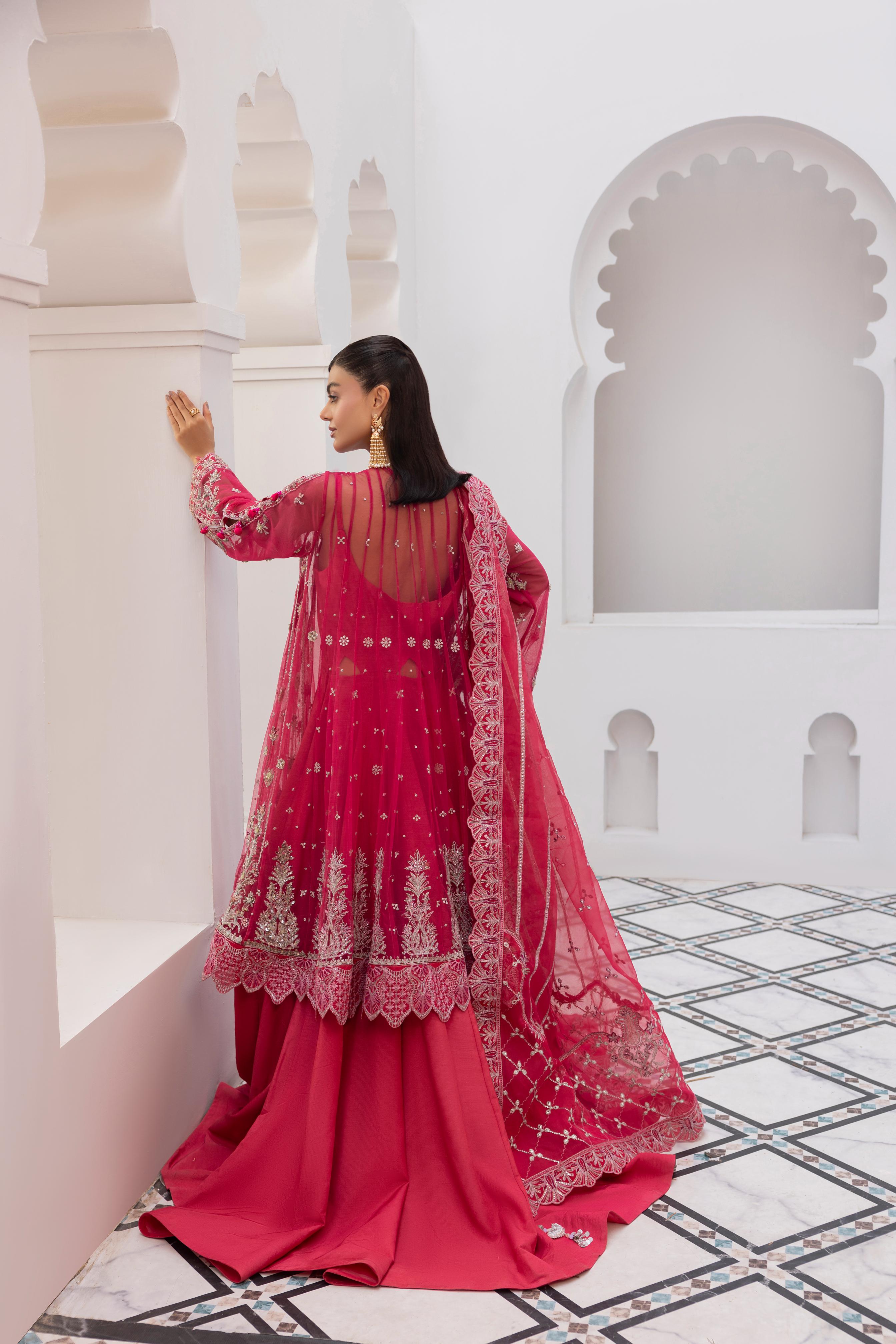 Mirha Imran - Mehrisa Ayla's Atelier