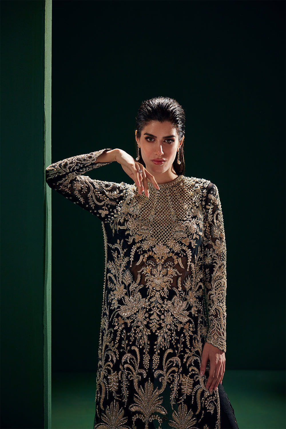 Soraya - Éclat Eemie's Studio
