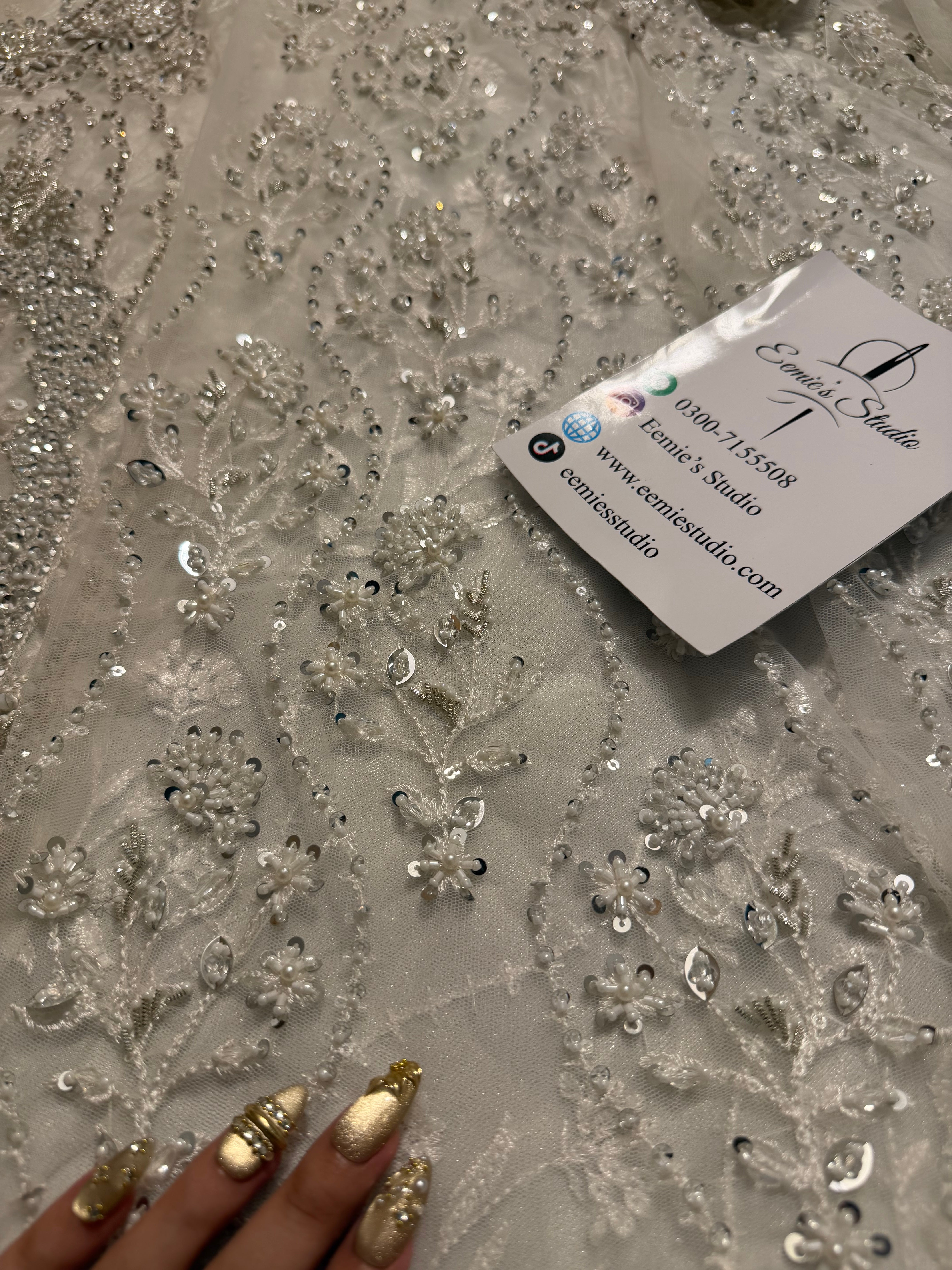 Ammara Khan - Moonbeam Ayla's Atelier