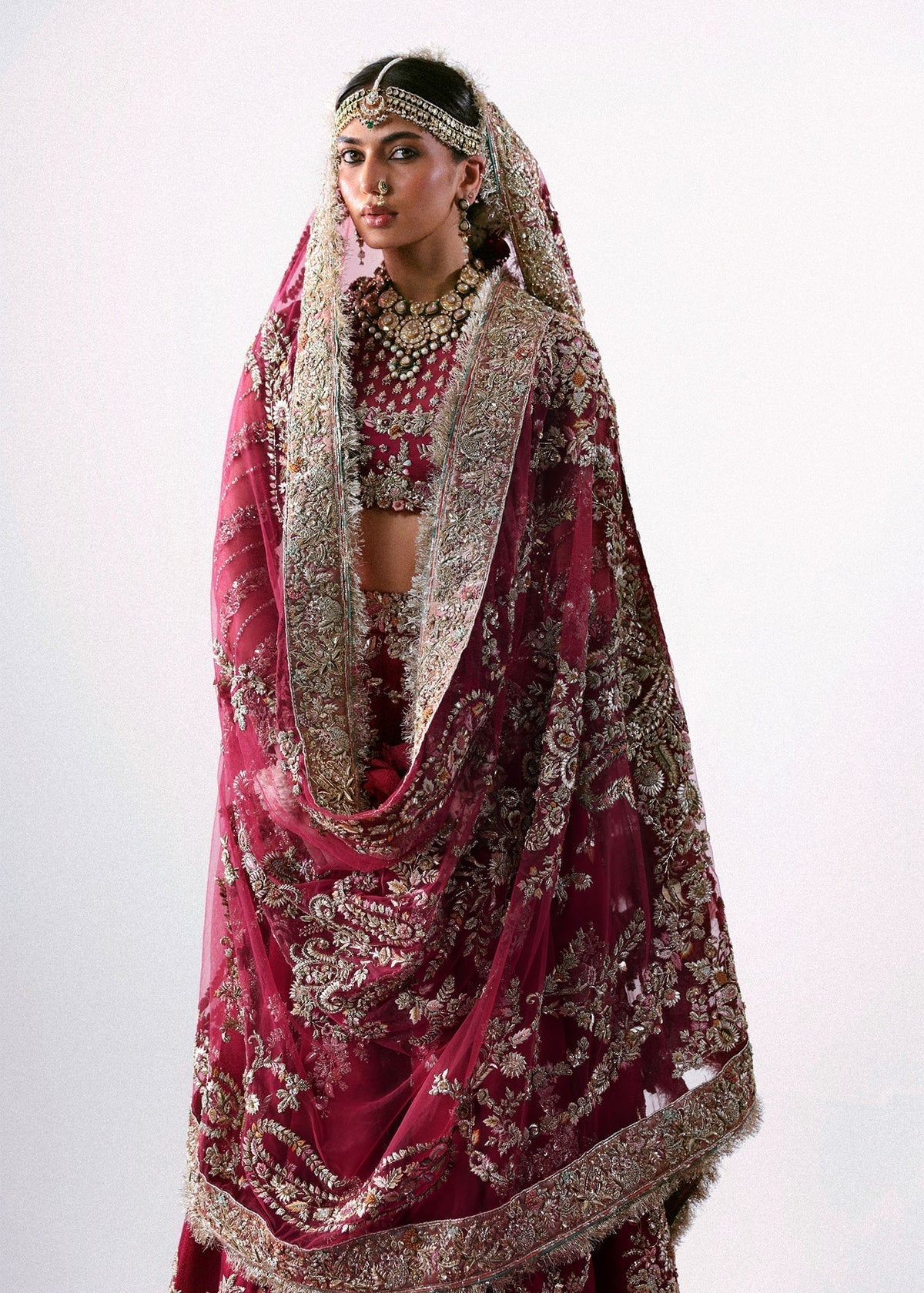 Hussain Rehar - Naunihal Ayla's Atelier