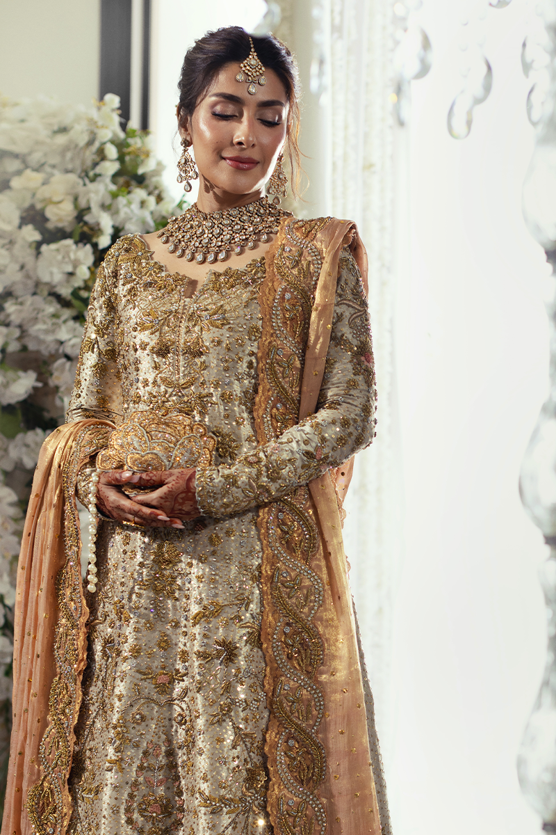 Mina Hasan - Afsaneh Ayla's Atelier