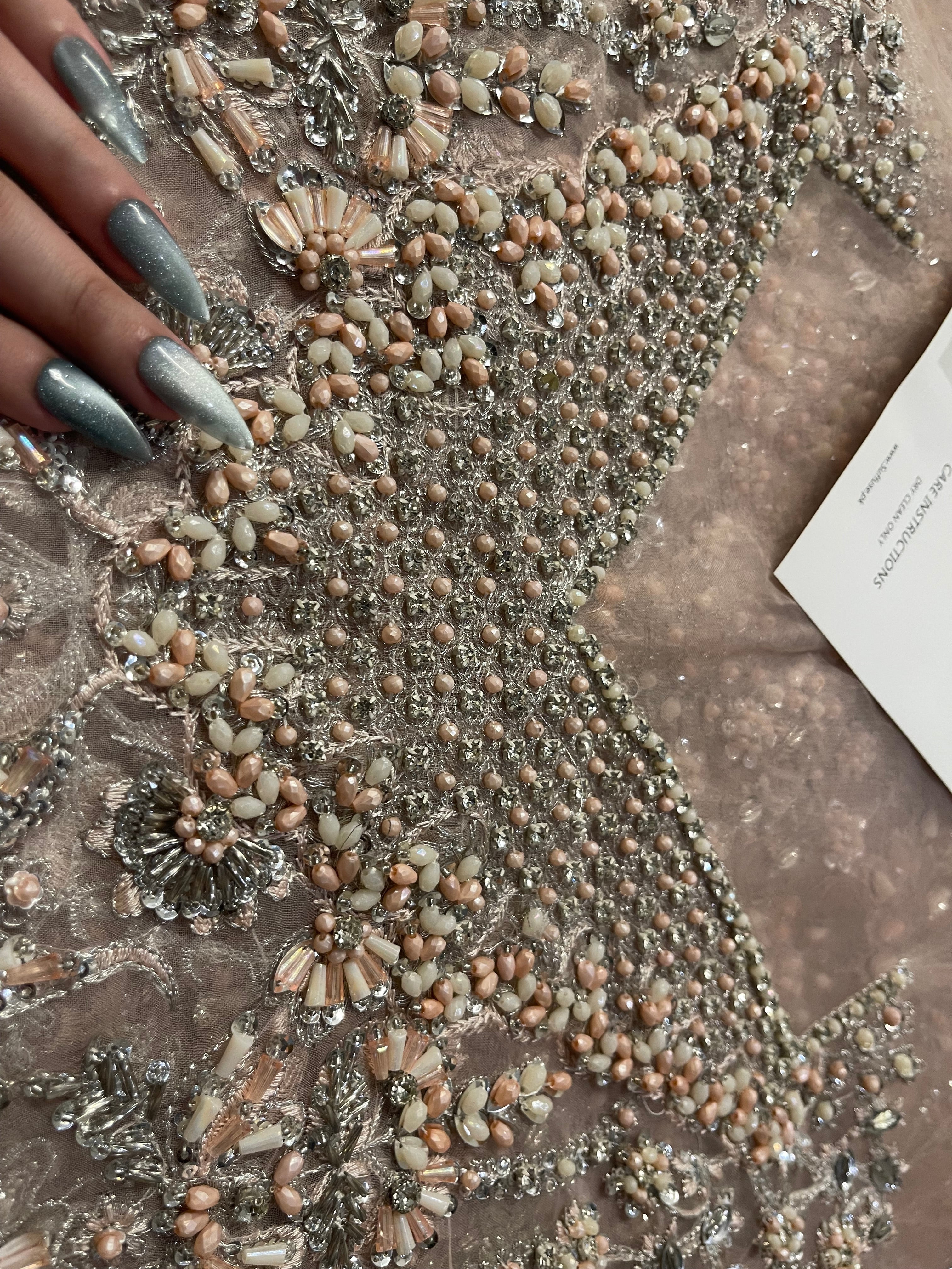 Suffuse - Ayat Ayla's Atelier