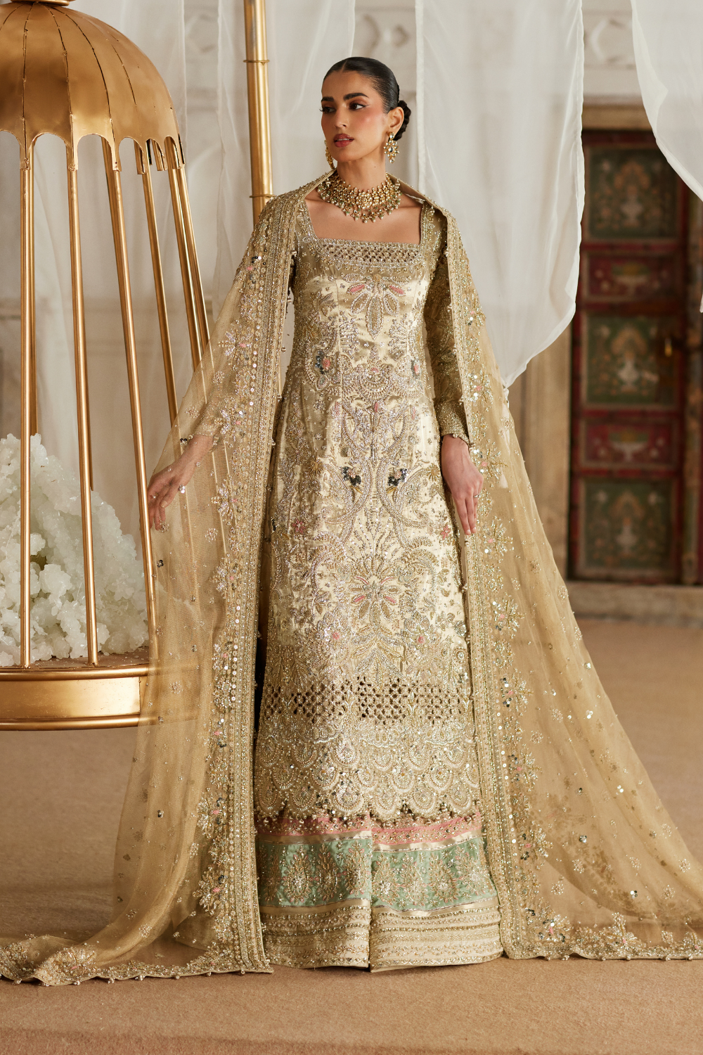 Soraya - Khusht Ayla's Atelier