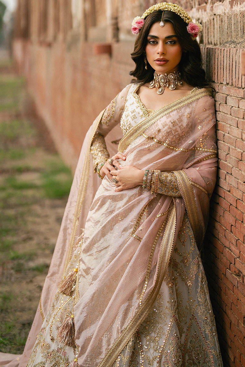 Mohsin Naveed Ranjha (MNR) - Kohinoor Ayla's Atelier
