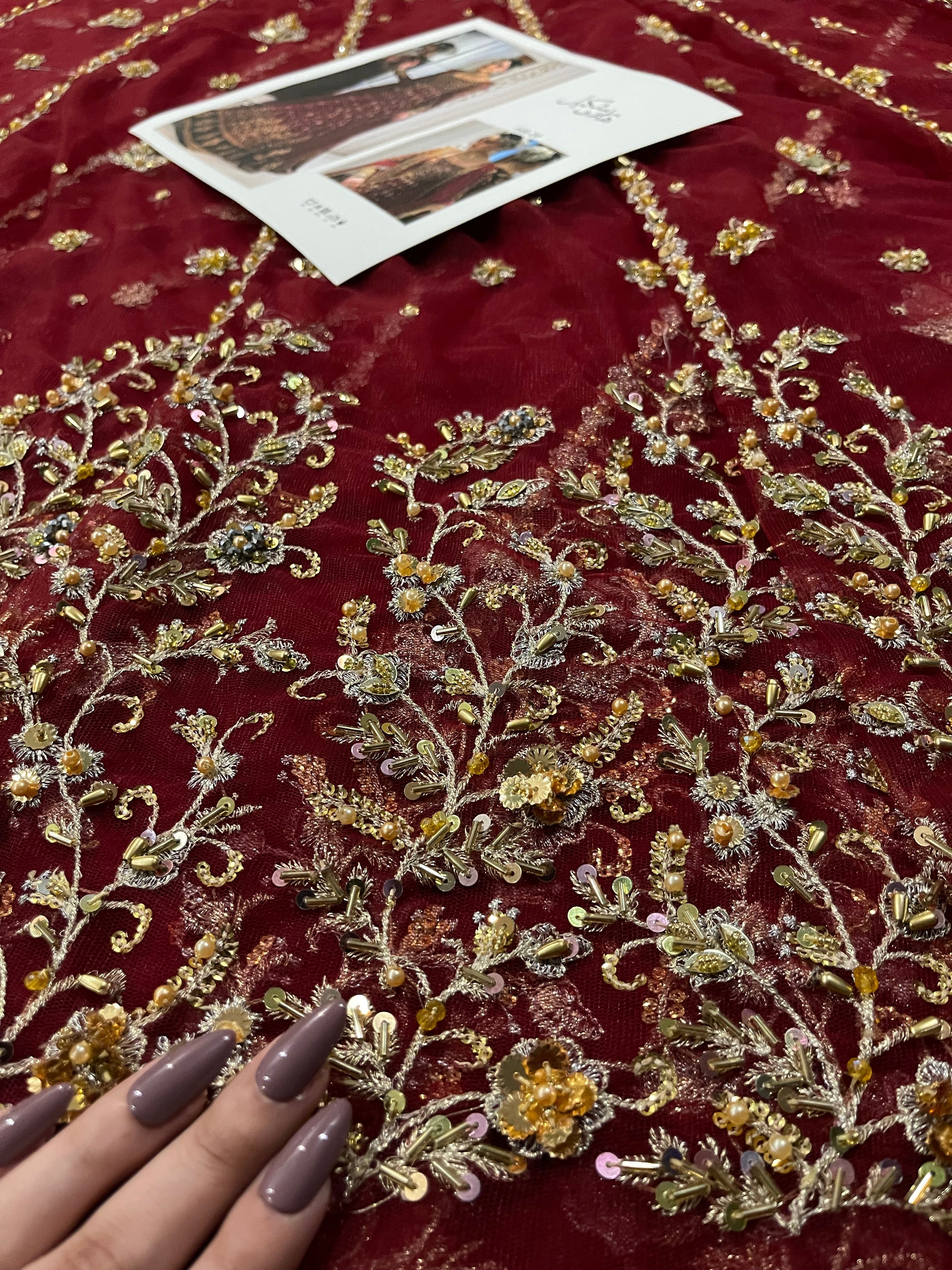 Haris Shakeel - Shifa Ayla's Atelier