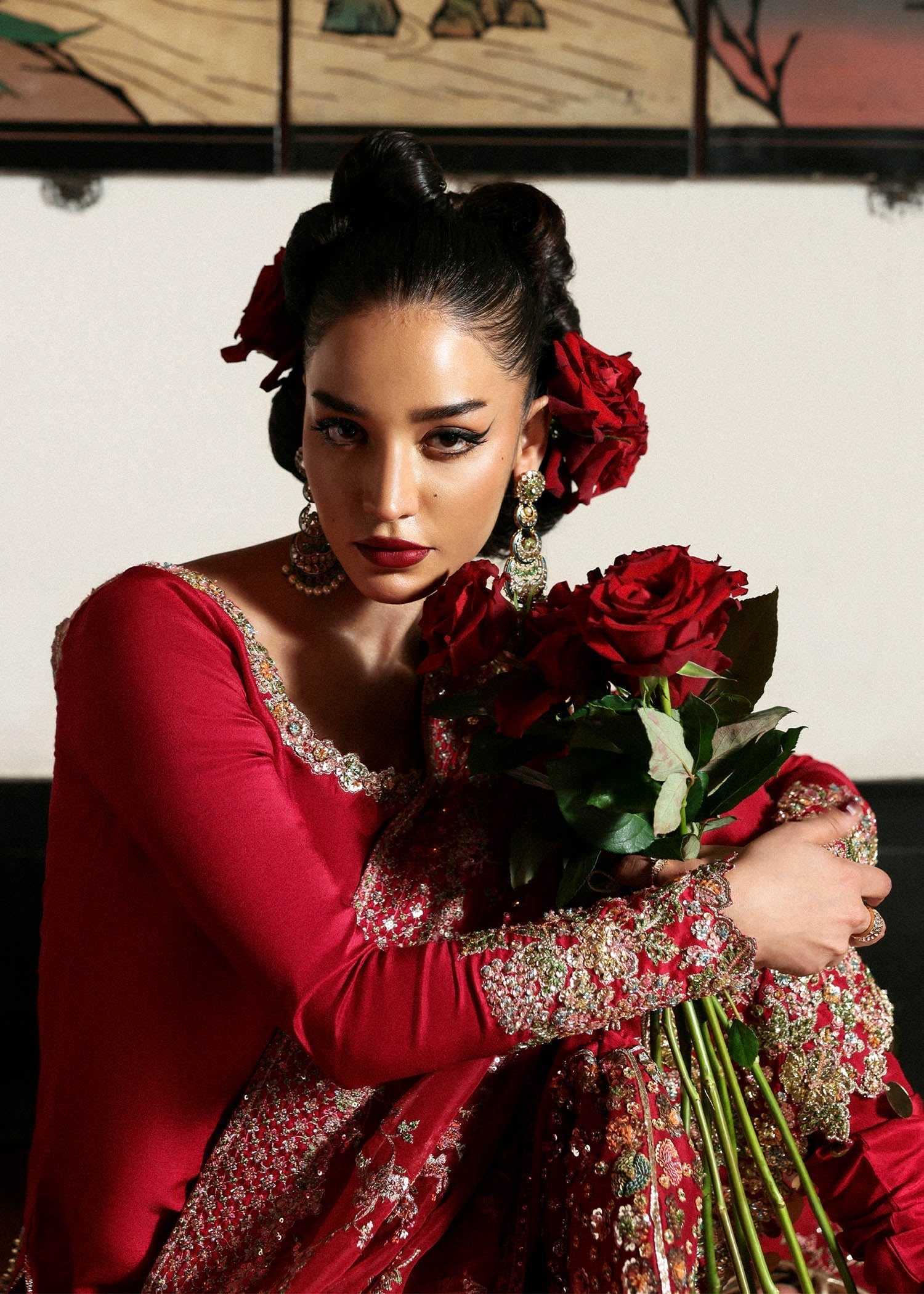 Hussain Rehar - Zephira Ayla's Atelier