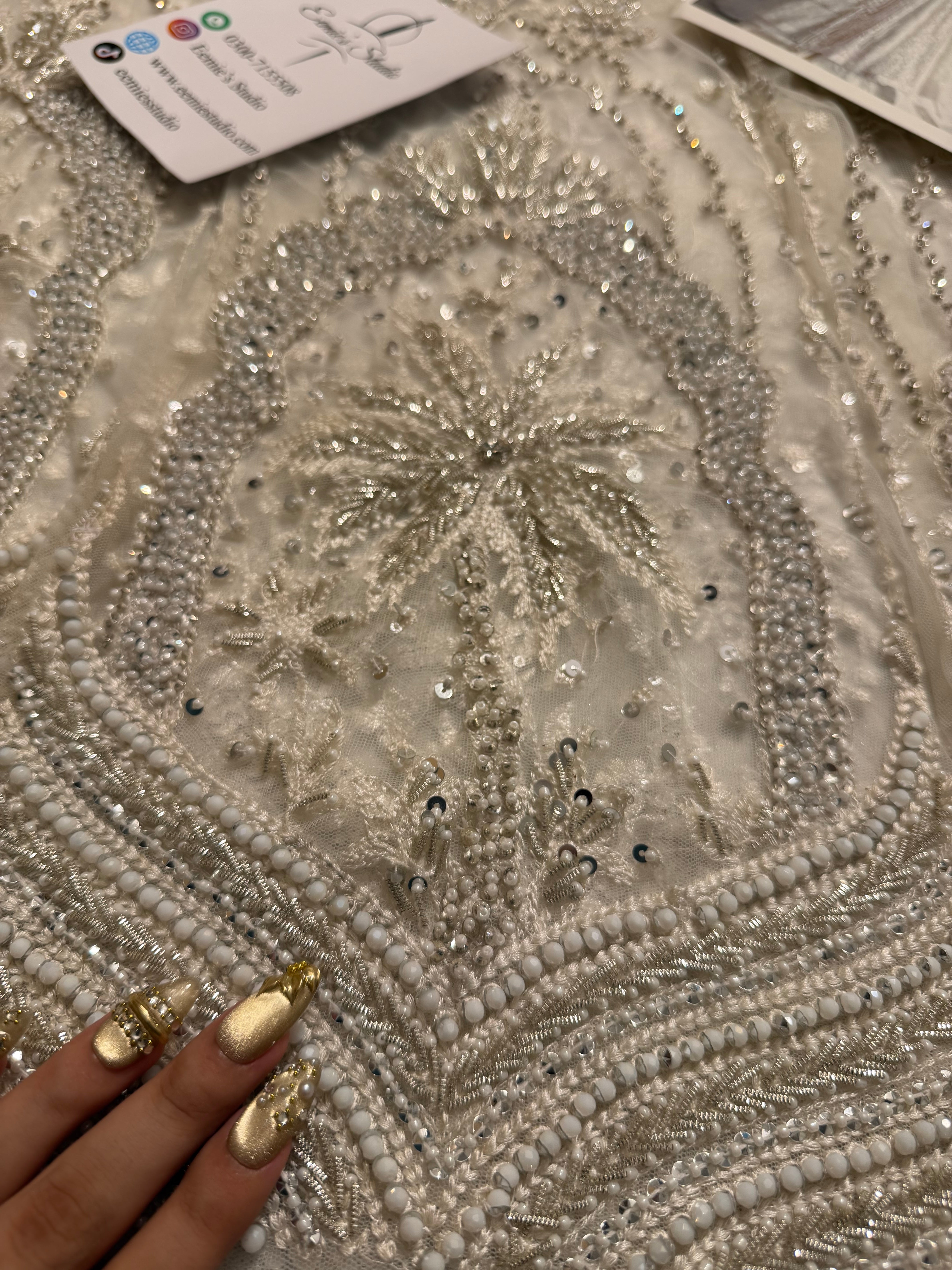 Ammara Khan - Moonbeam Ayla's Atelier