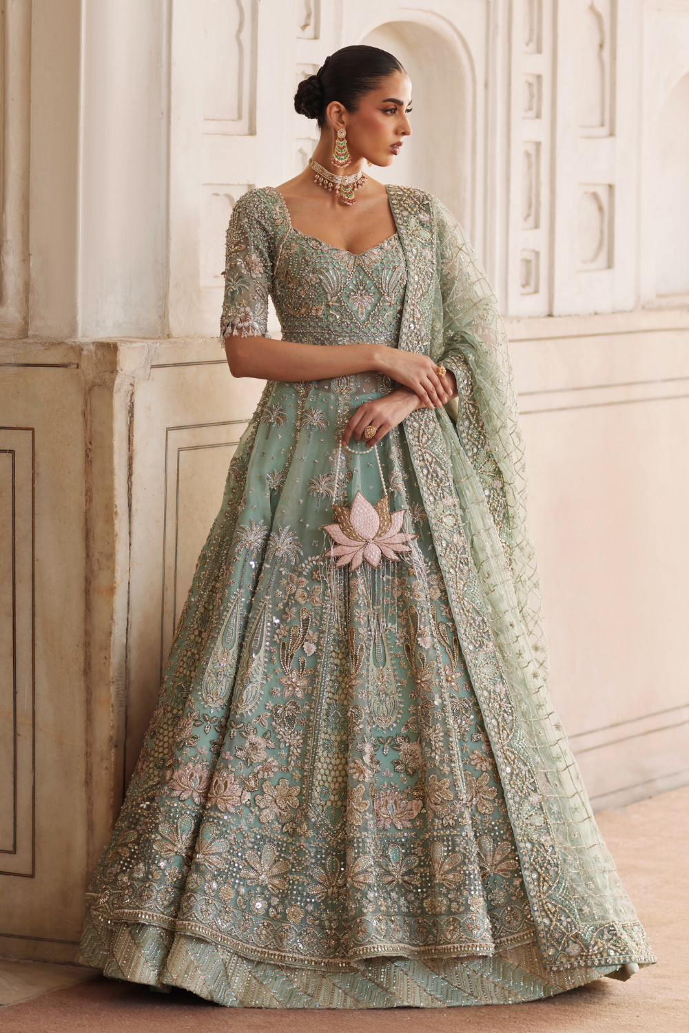 Soraya - Mahra Ayla's Atelier