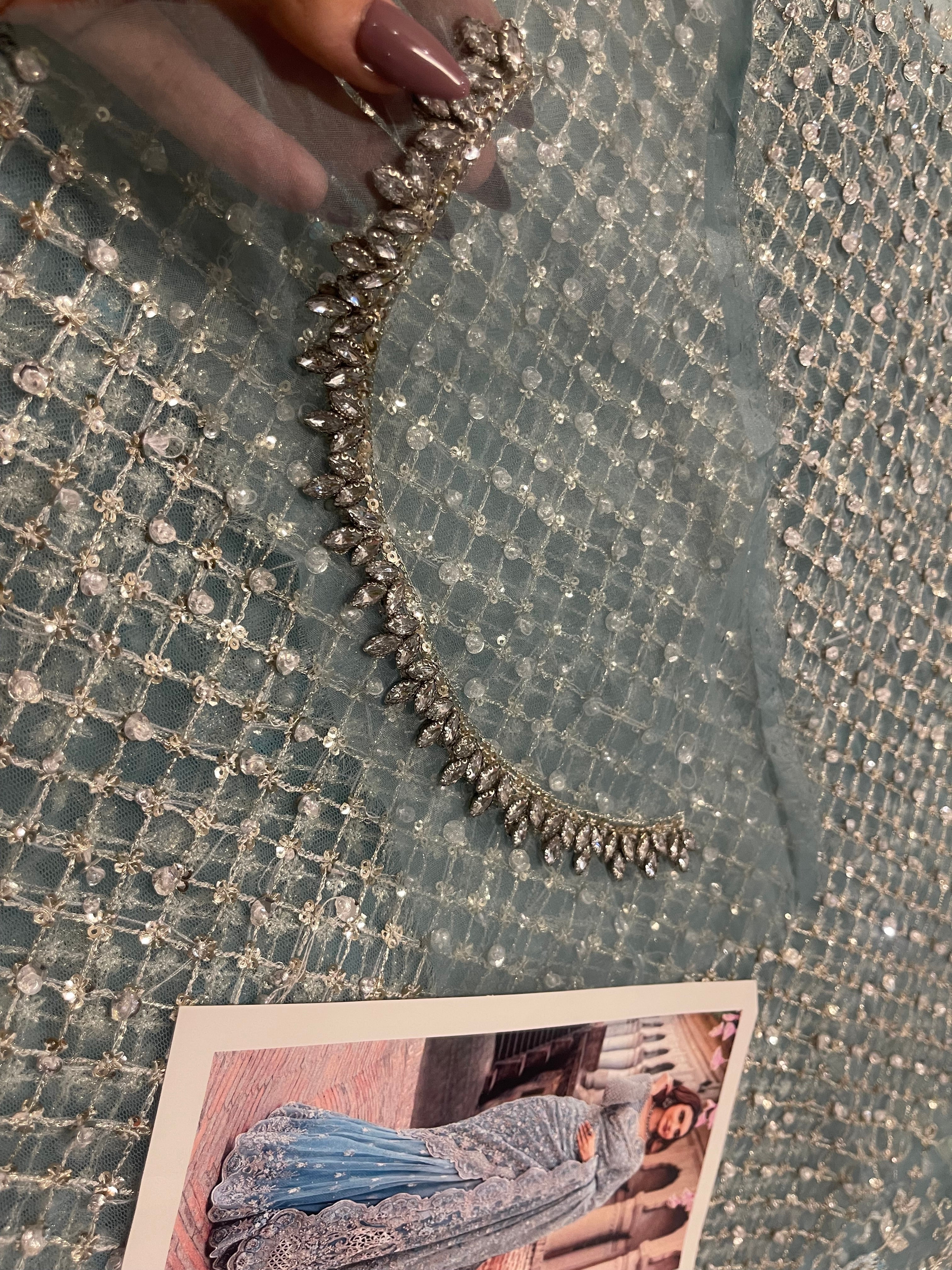 Maria.B Mbroidered - MABEL Eemie's Studio