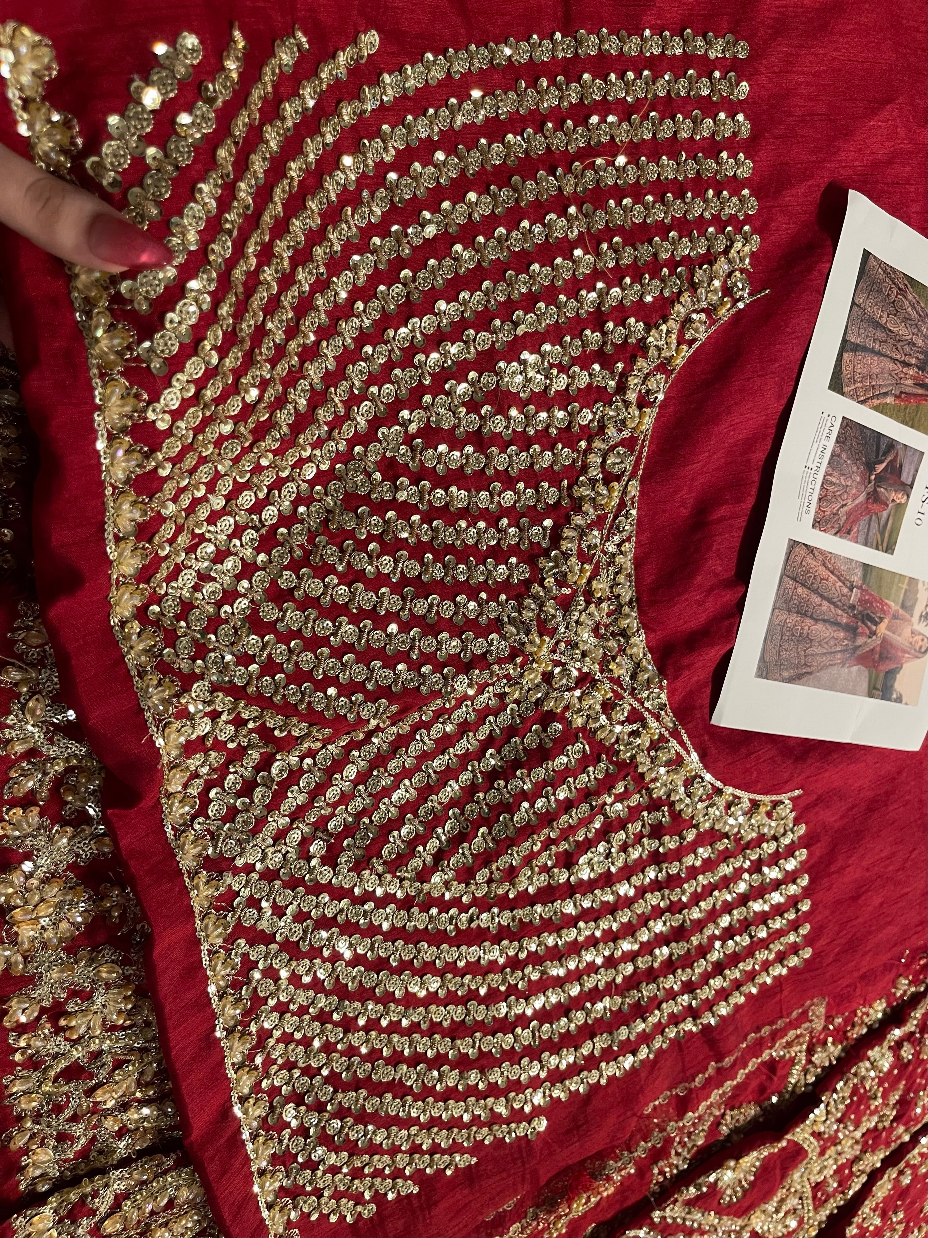 Faiza Saqlain - Raeni Eemie's Studio