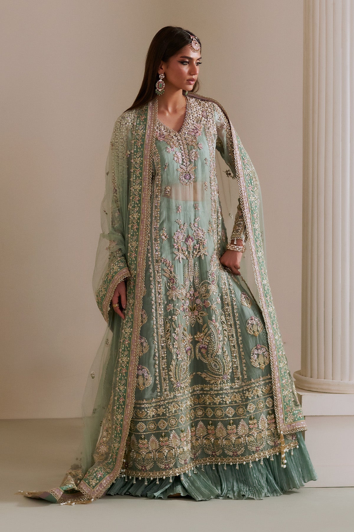 Saad Bin Shahzad - Isla Eemie's Studio