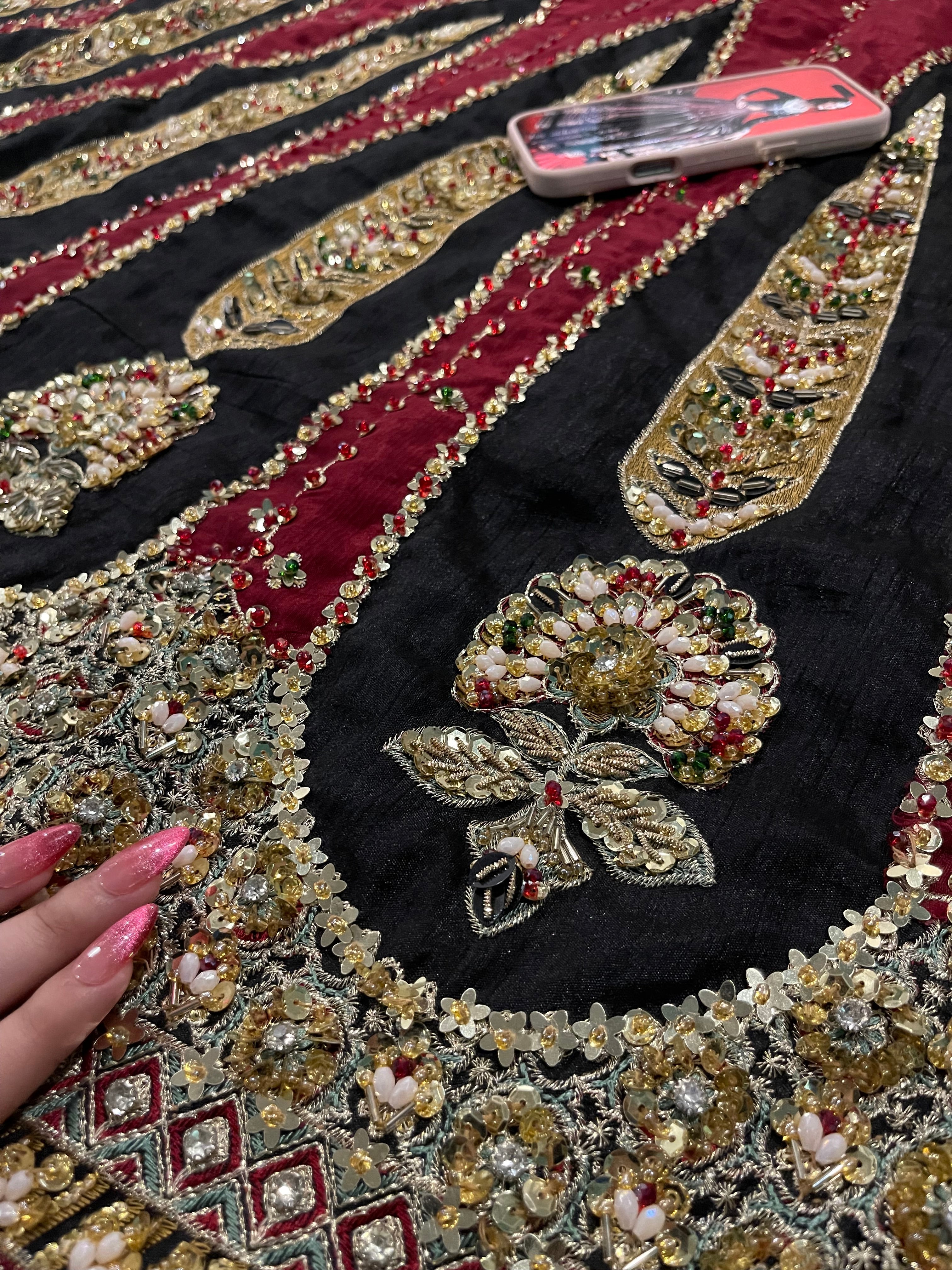 Mohsin Naveed Ranjha (MNR) - Dil Raas Eemie's Studio