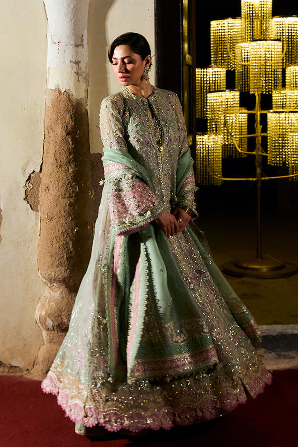 Suffuse - Mehtab Ayla's Atelier