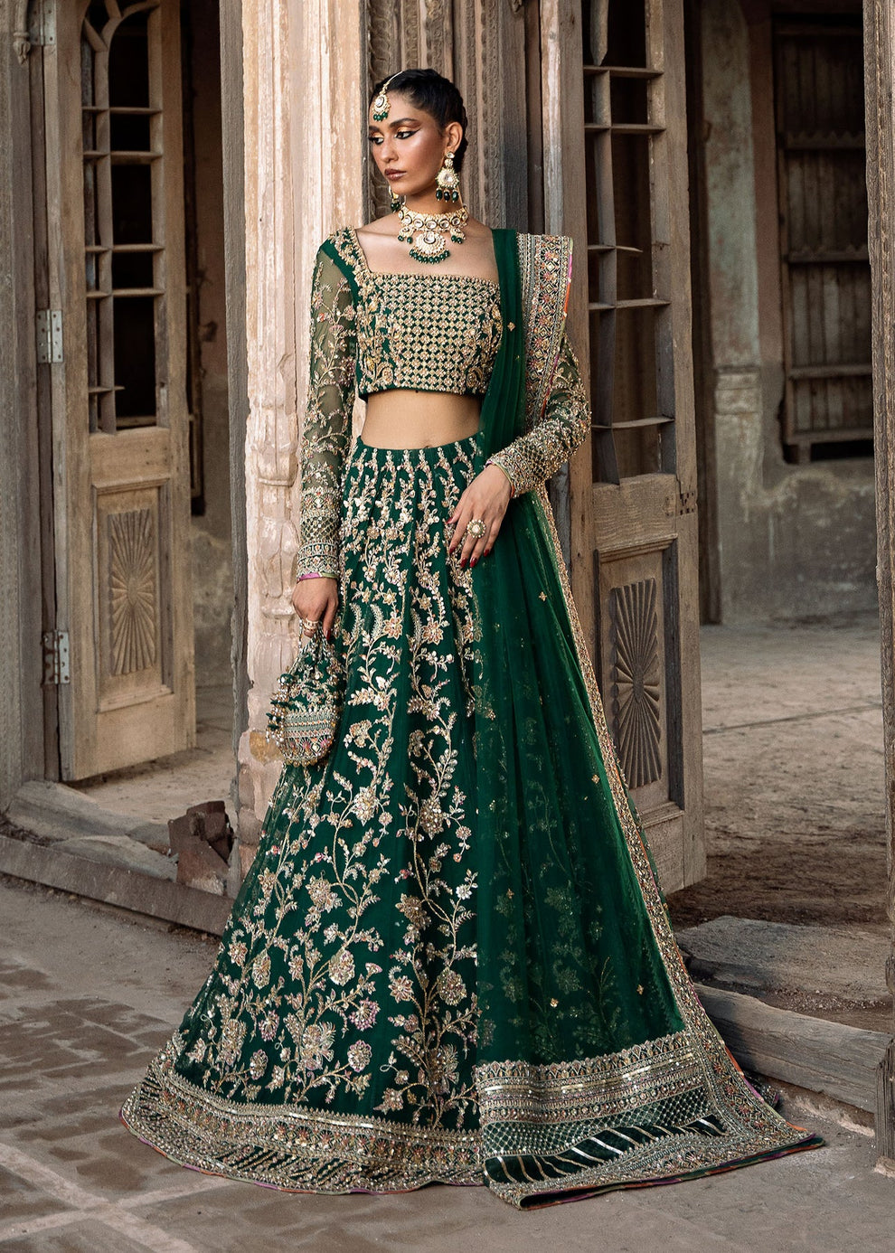 Kanwal Malik - Sukhan Ayla's Atelier