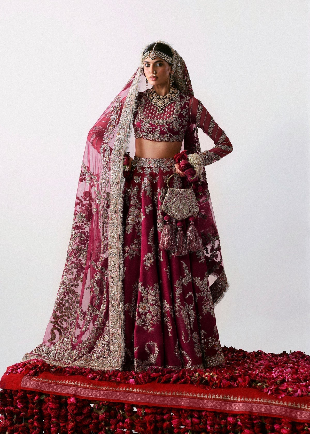 Hussain Rehar - Naunihal Ayla's Atelier