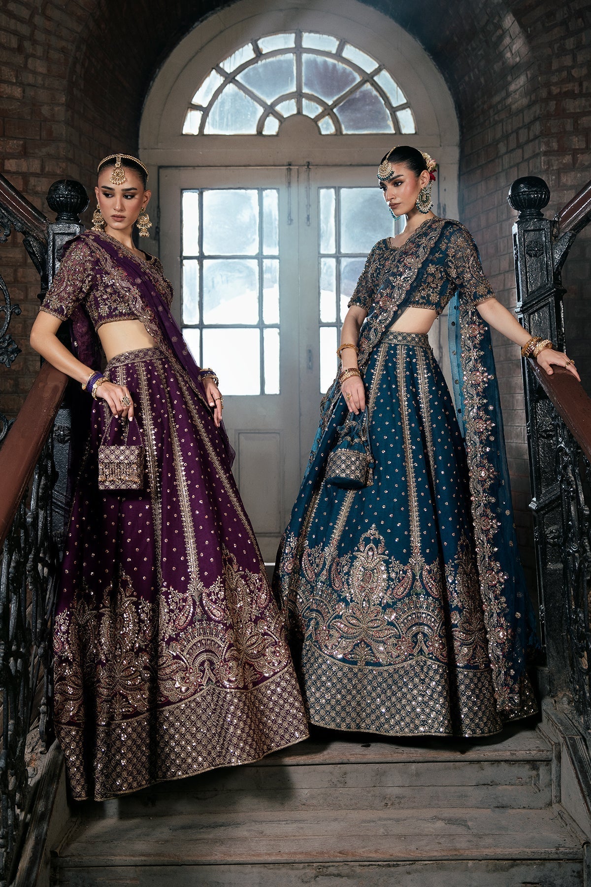 Mina Kashif - Zarnoor Ayla's Atelier