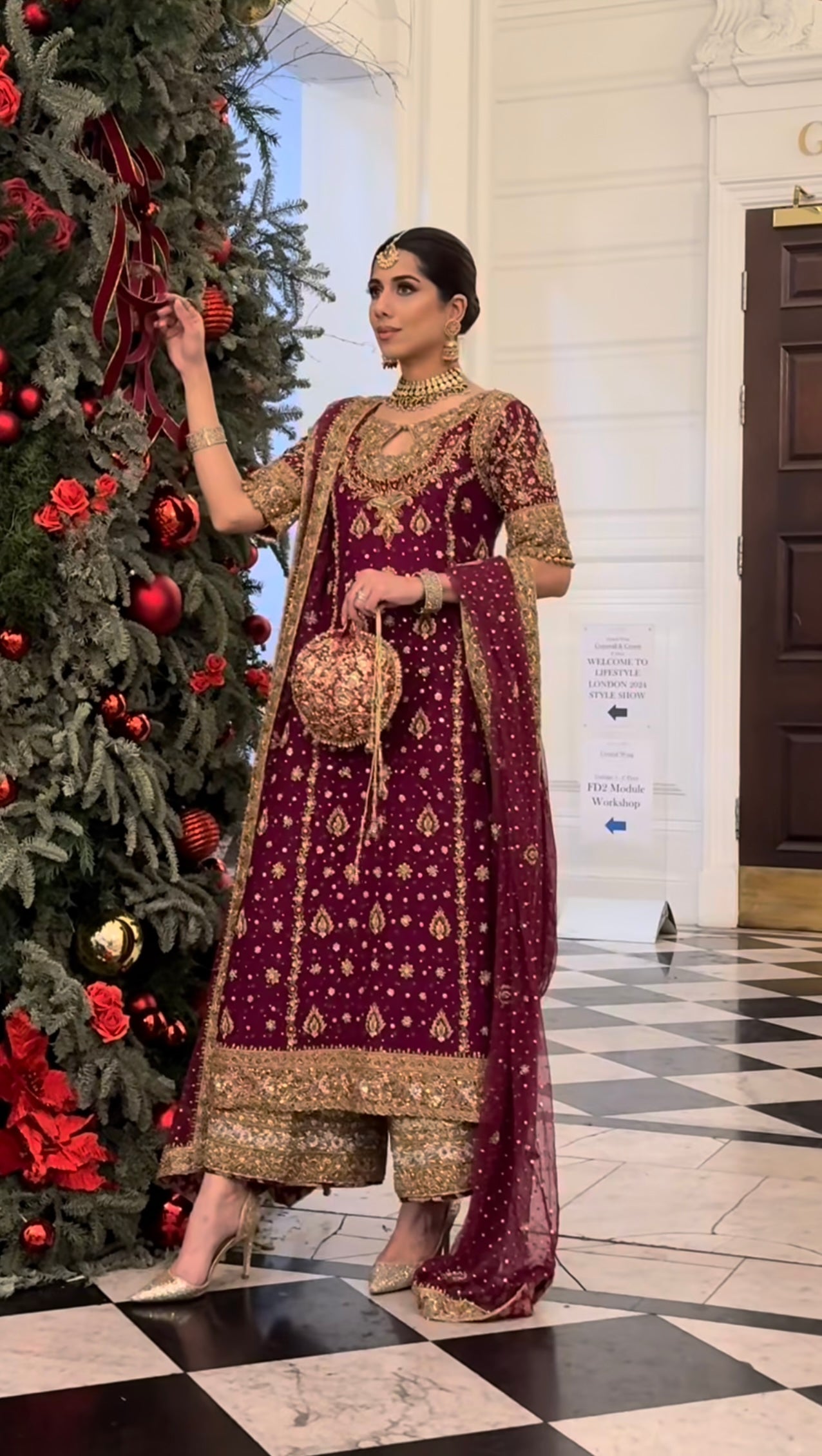 Haris Shakeel - Libah Ayla's Atelier