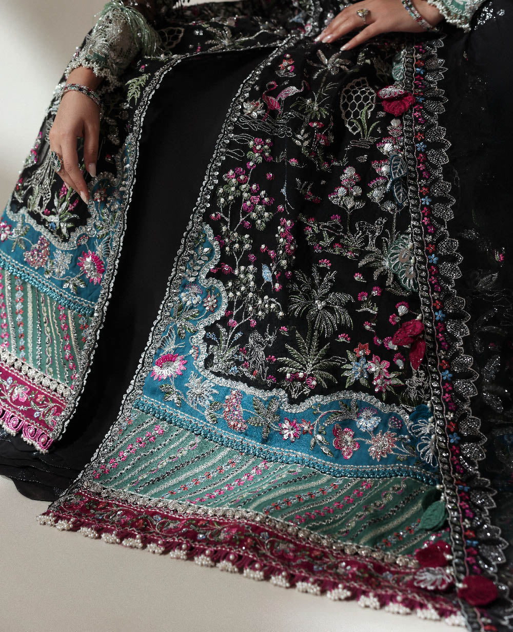 Republic Womenswear - Auriane Ayla's Atelier