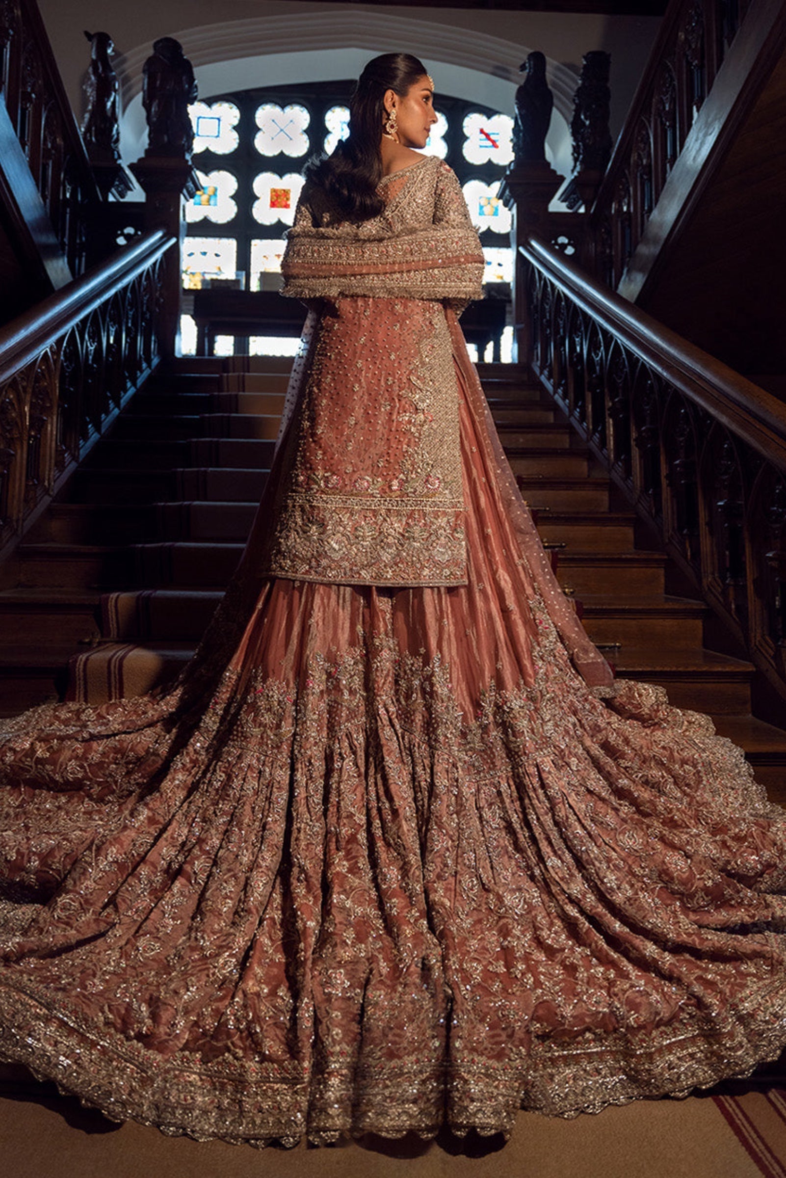 Faiza Saqlain - Amari Ayla's Atelier