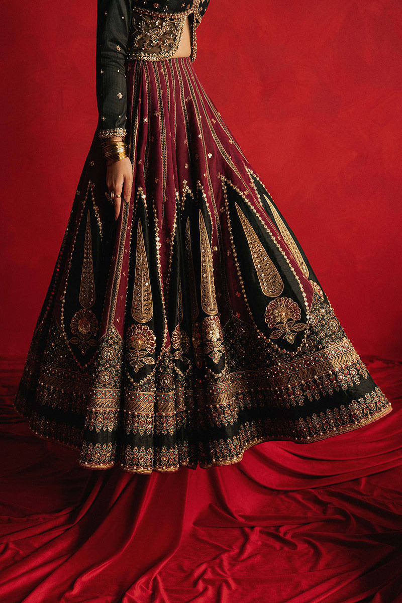 Mohsin Naveed Ranjha (MNR) - Dil Raas Eemie's Studio