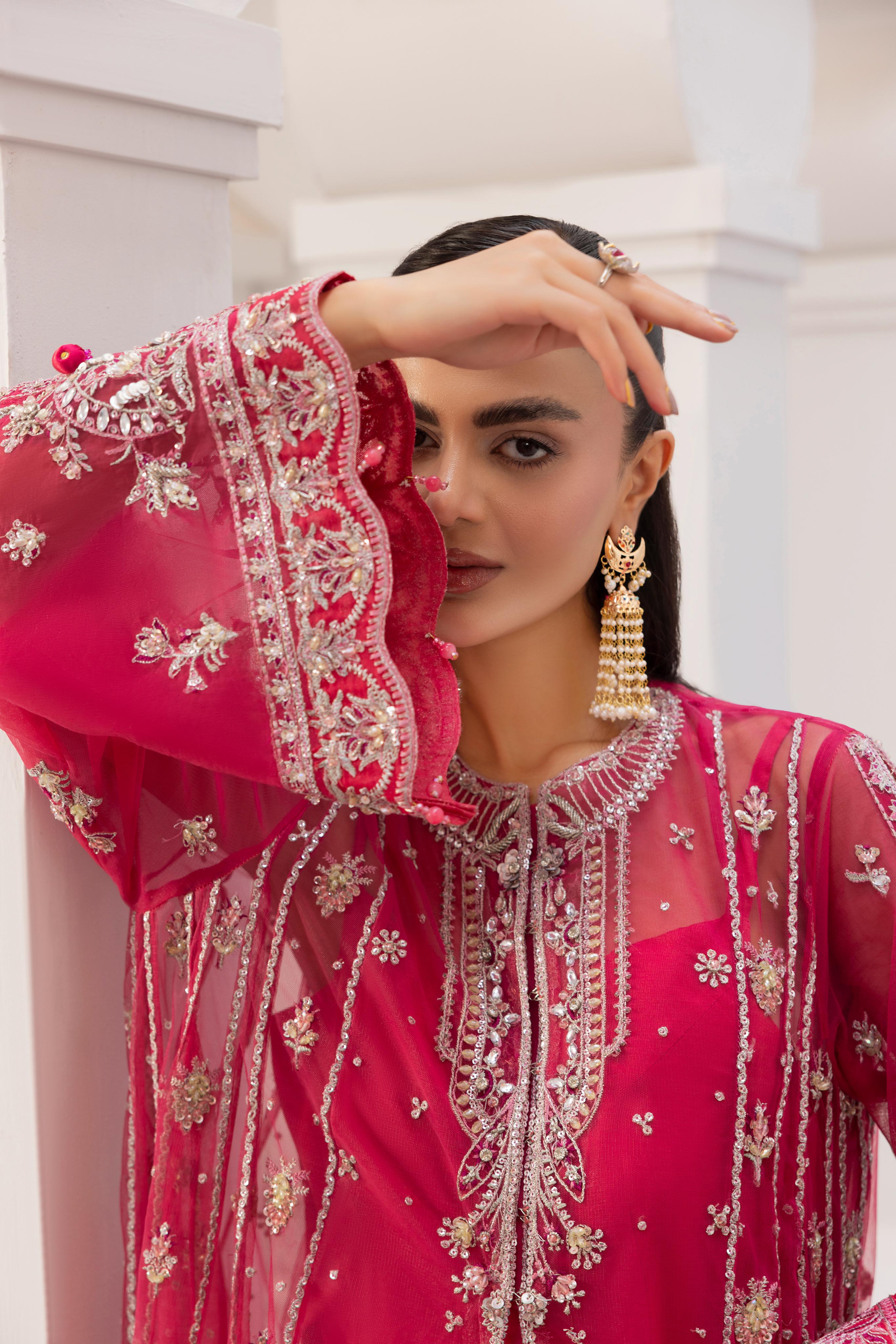 Mirha Imran - Mehrisa Ayla's Atelier