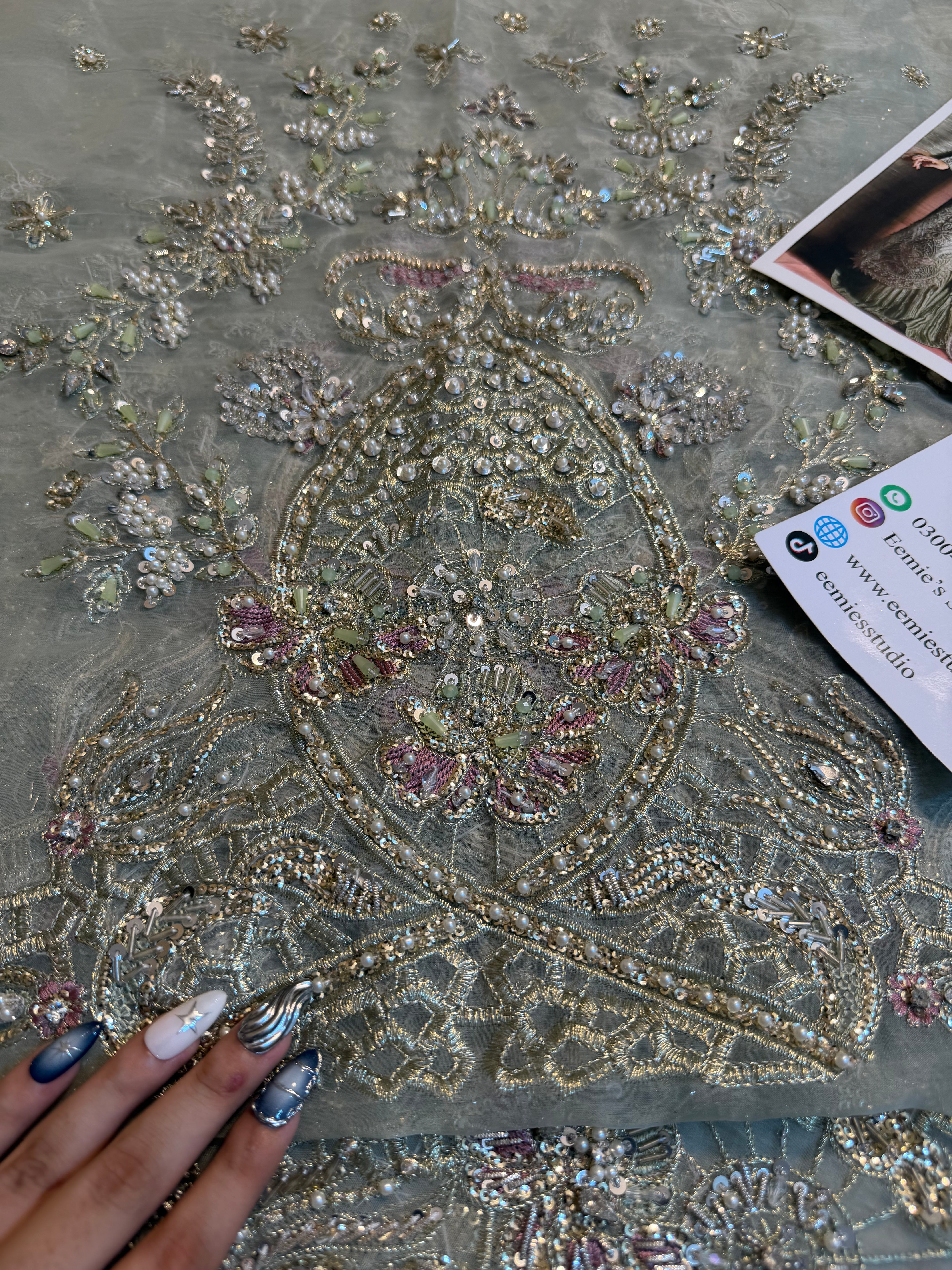 Soraya - Caelis Ayla's Atelier