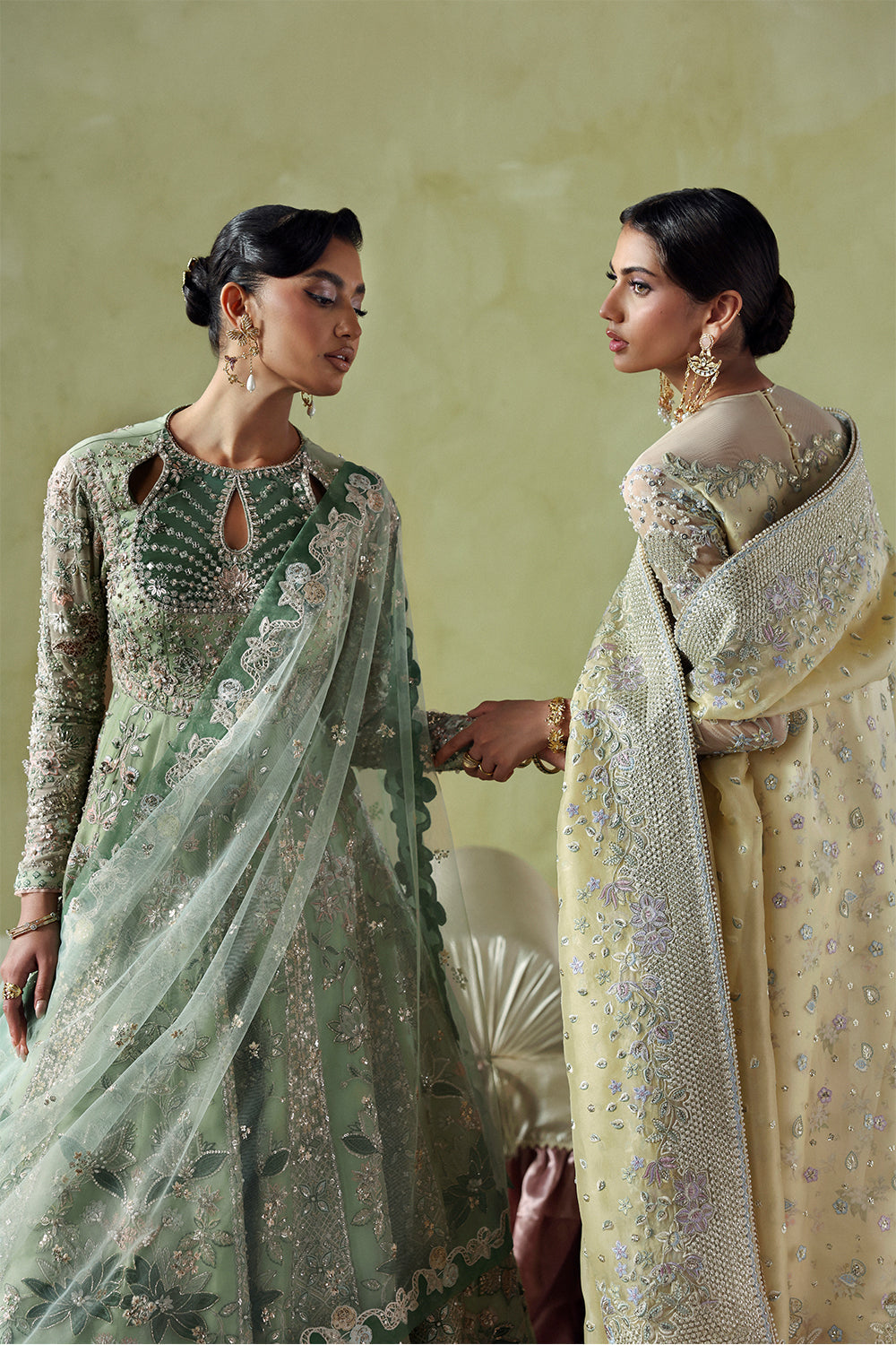 Soraya - Liora Ayla's Atelier